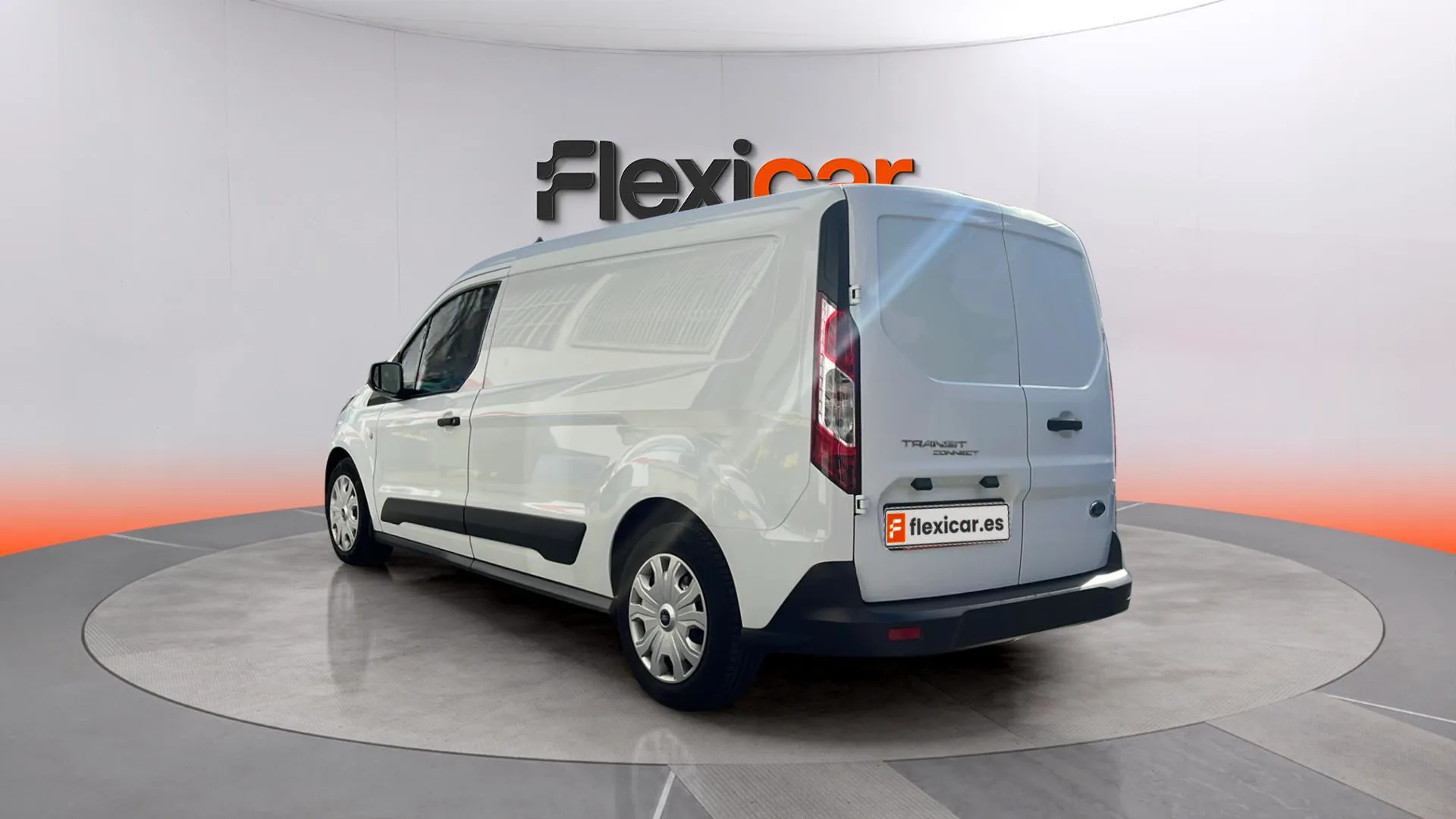Ford Transit Connect Van 1.5 TDCi Active 200 L1 - foto 6