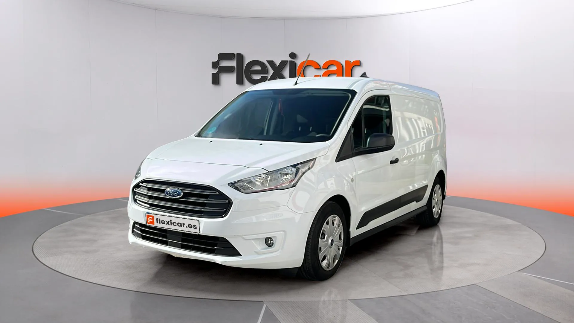 Ford Transit Connect Van 1.5 TDCi Active 200 L1 - foto 3