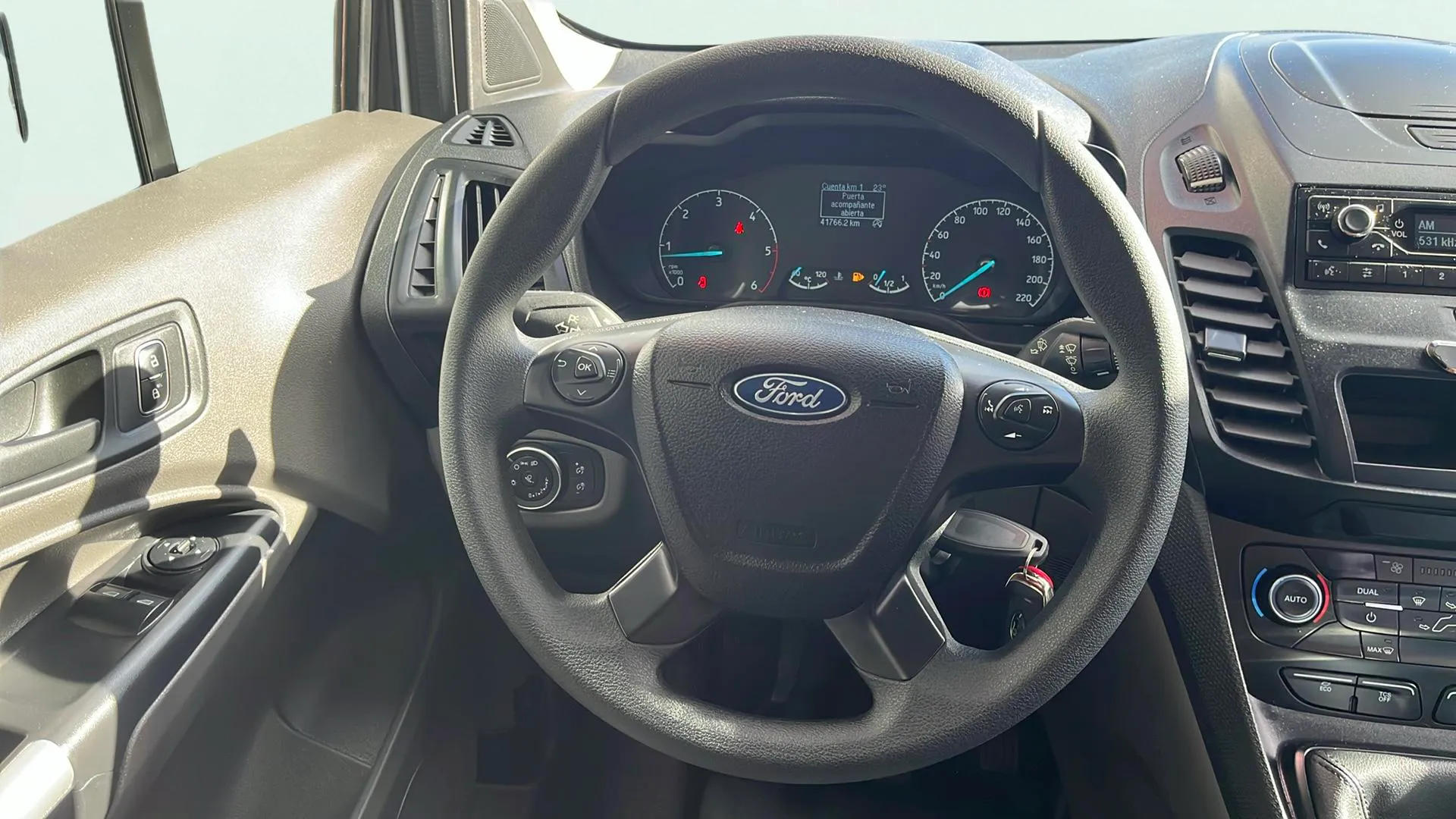 Ford Transit Connect Van 1.5 TDCi Active 200 L1 - foto 11
