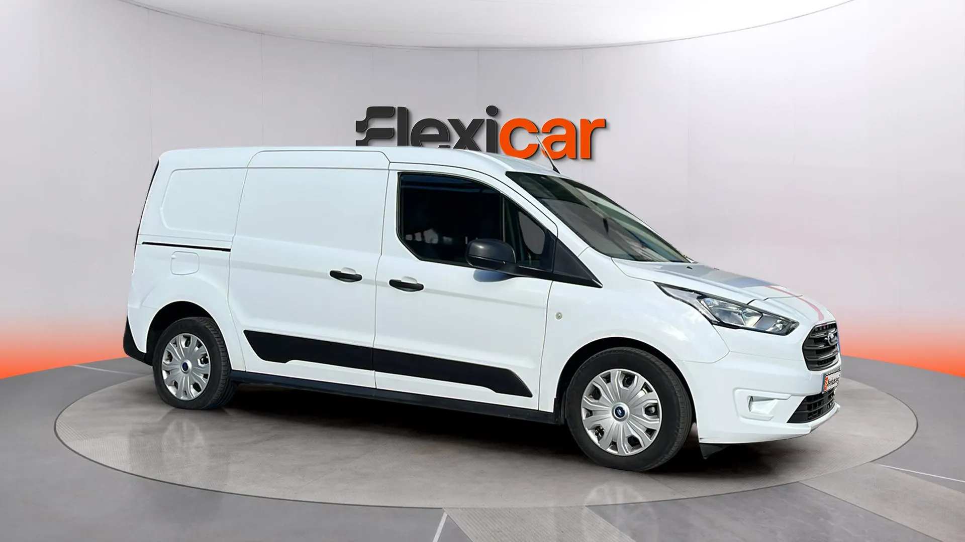 Ford Transit Connect Van 1.5 TDCi Active 200 L1 - foto 1