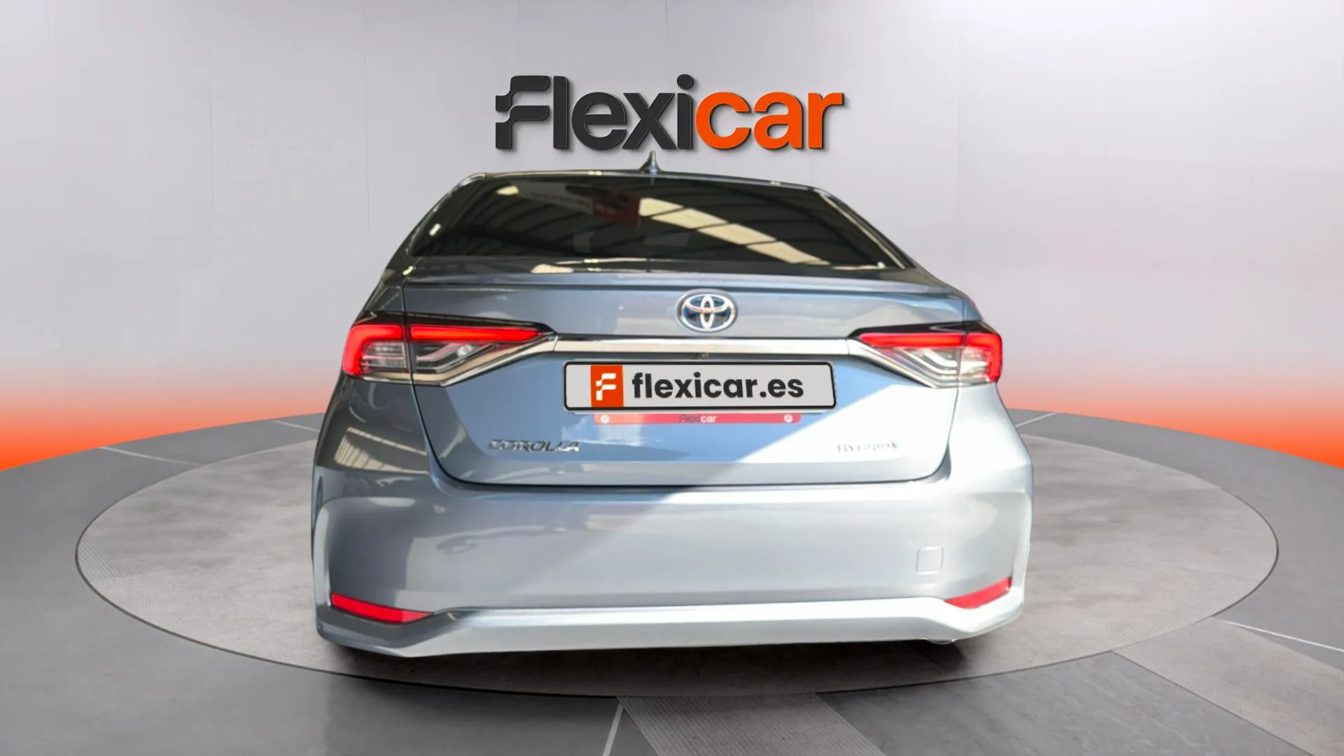 Toyota Corolla 140H Style Edition - foto 5