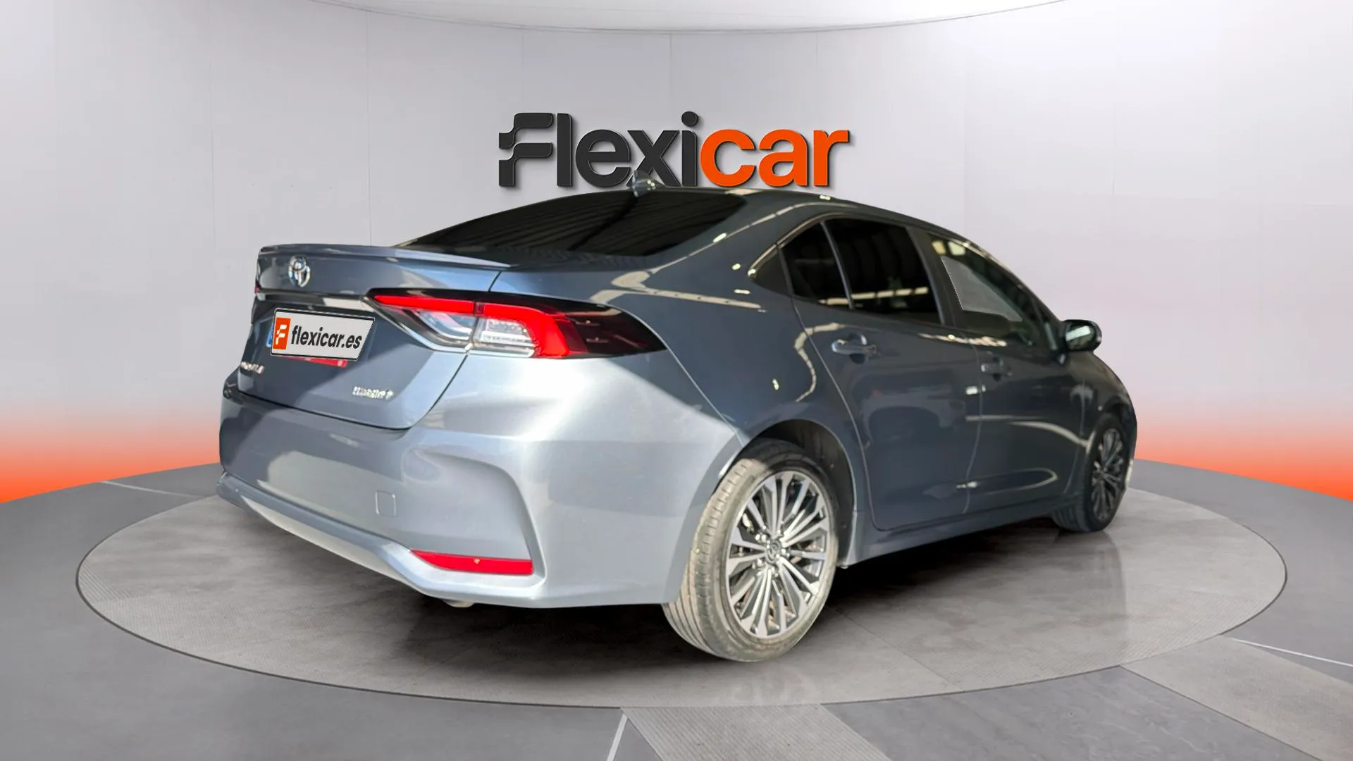 Toyota Corolla 140H Style Edition - foto 6