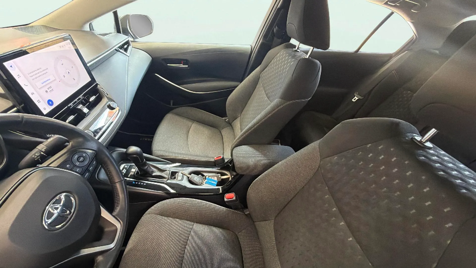 Toyota Corolla 140H Style Edition - foto 10