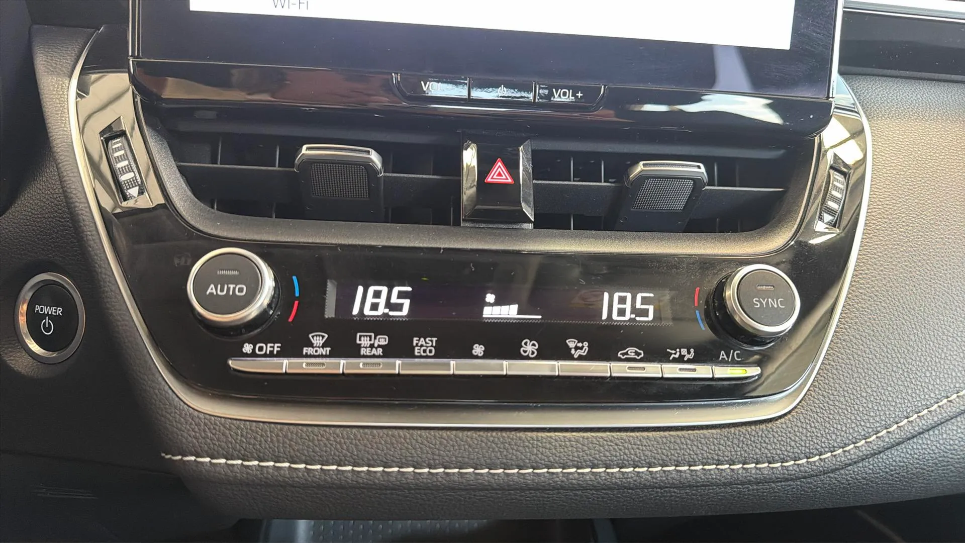 Toyota Corolla 140H Style Edition - foto 16