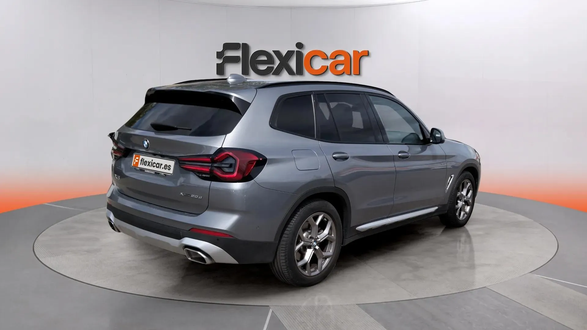 BMW X3 xDrive20d xLine - foto 3