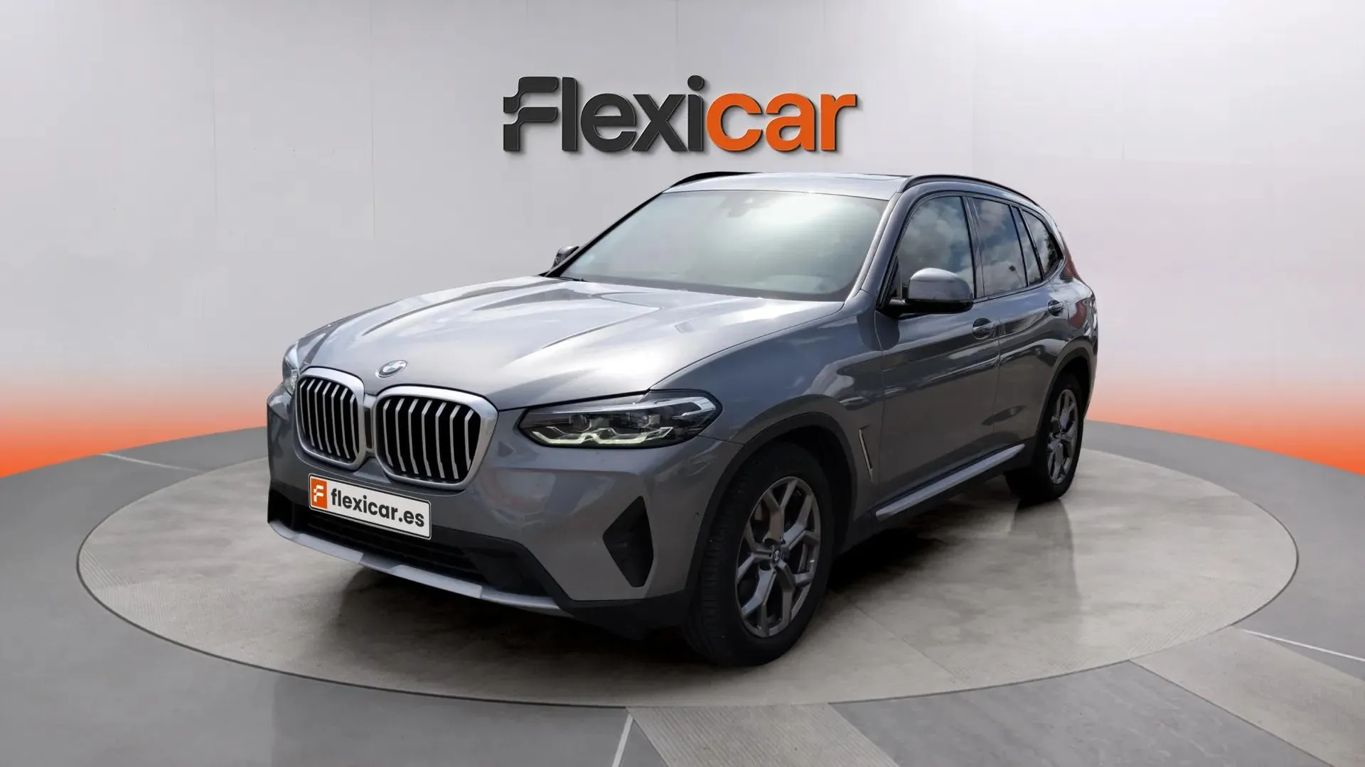 BMW X3 xDrive20d xLine - foto 7