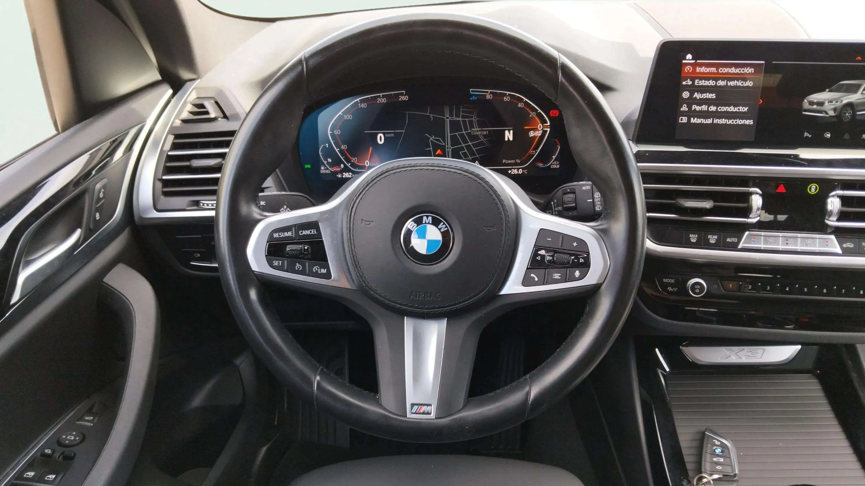 BMW X3 xDrive20d xLine - foto 11