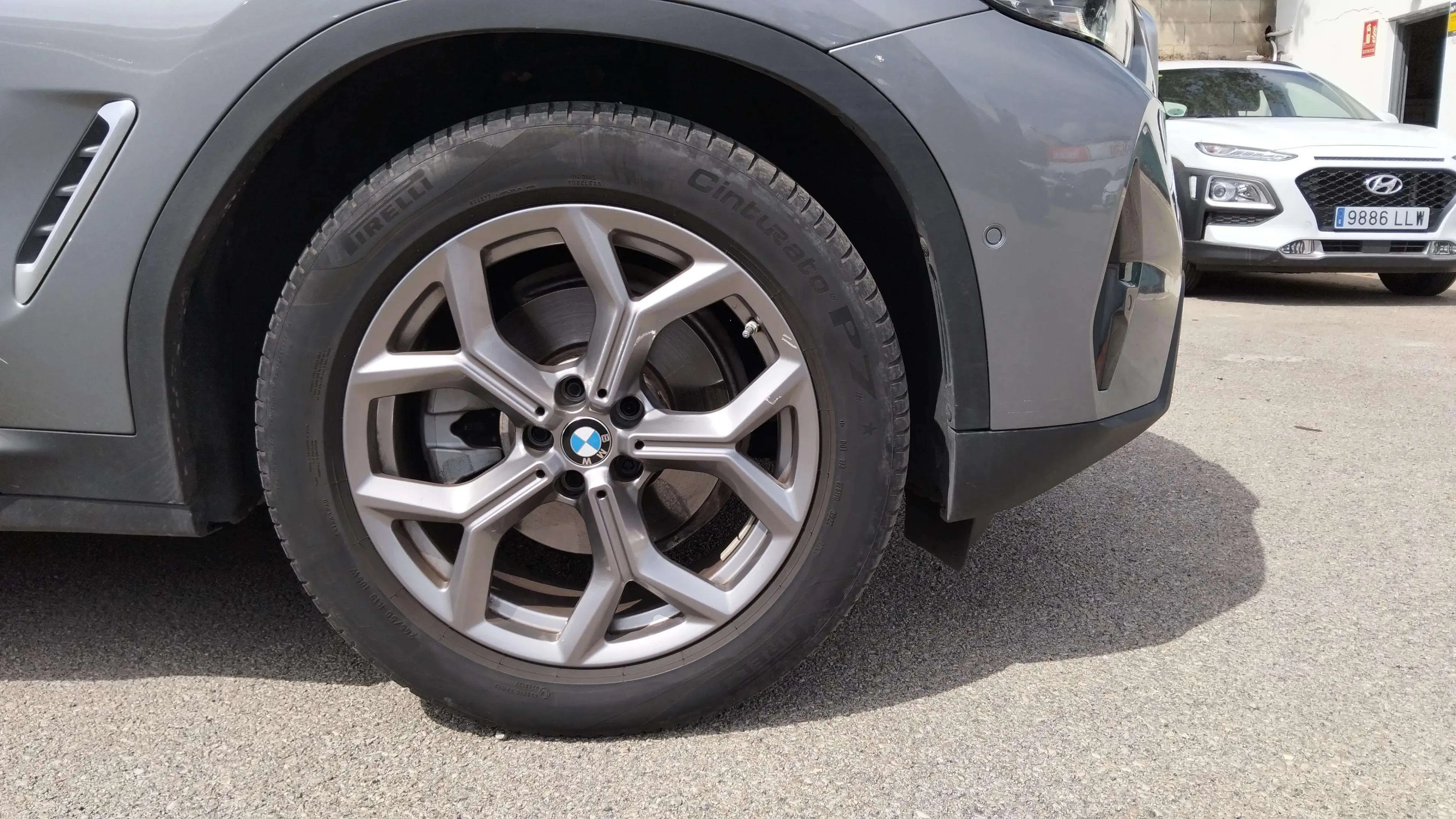 BMW X3 xDrive20d xLine - foto 19