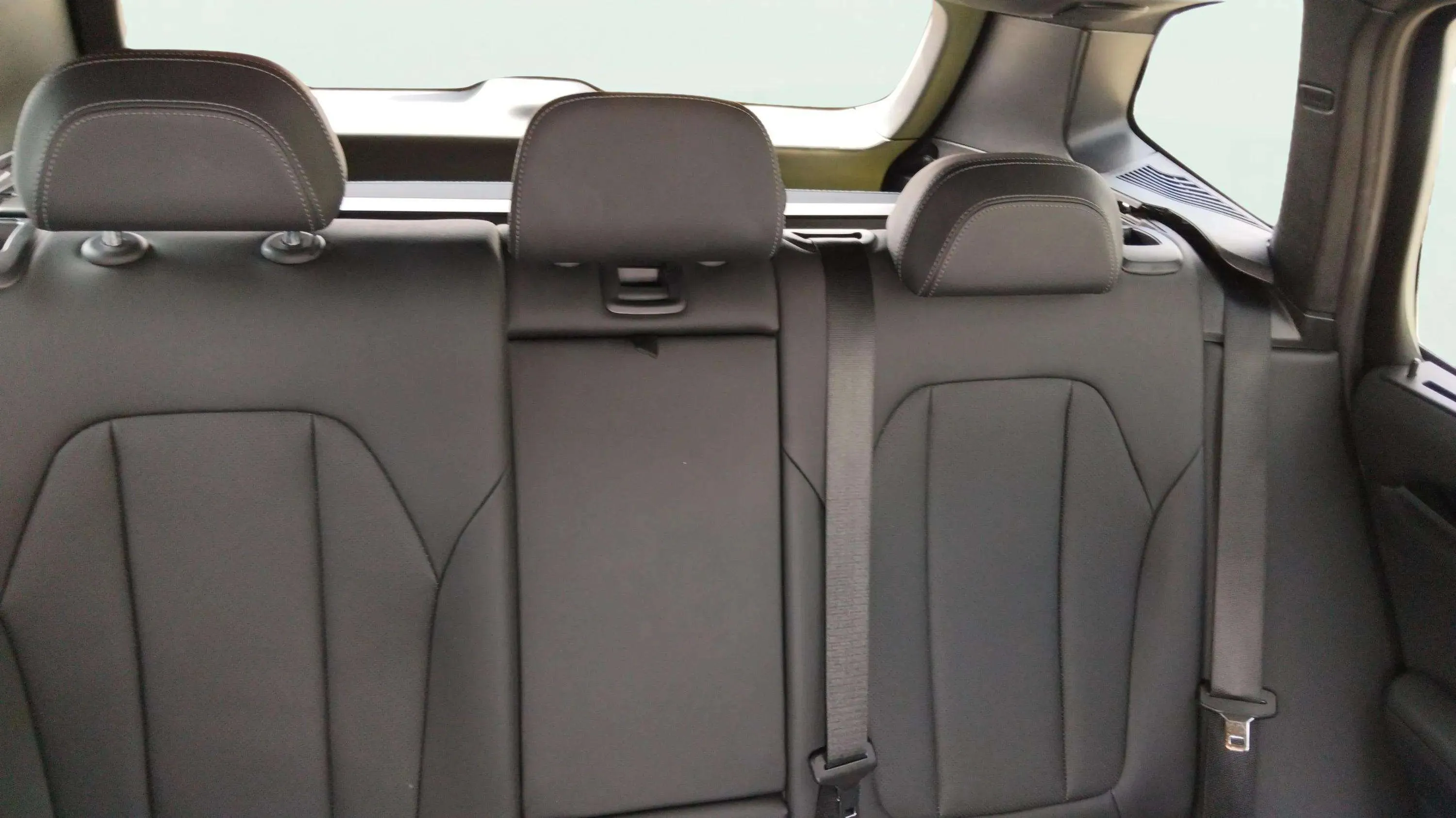 BMW X3 xDrive20d xLine - foto 15