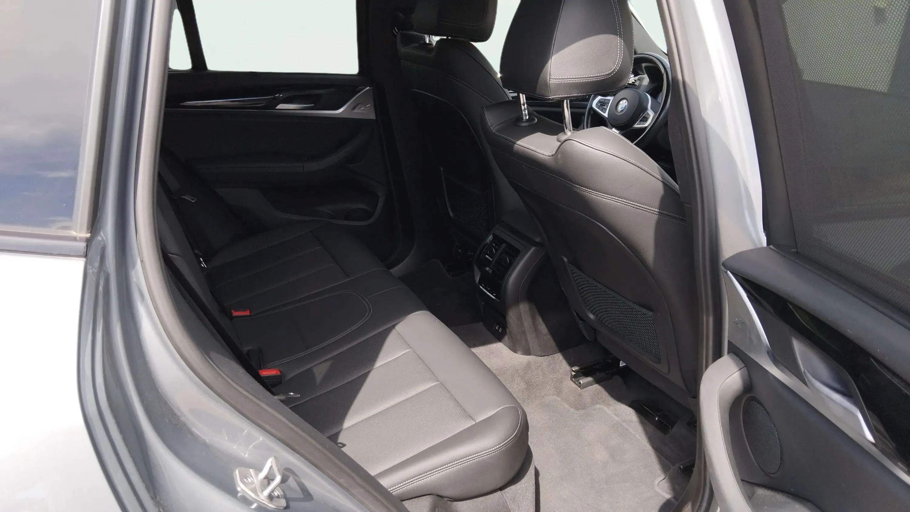 BMW X3 xDrive20d xLine - foto 17