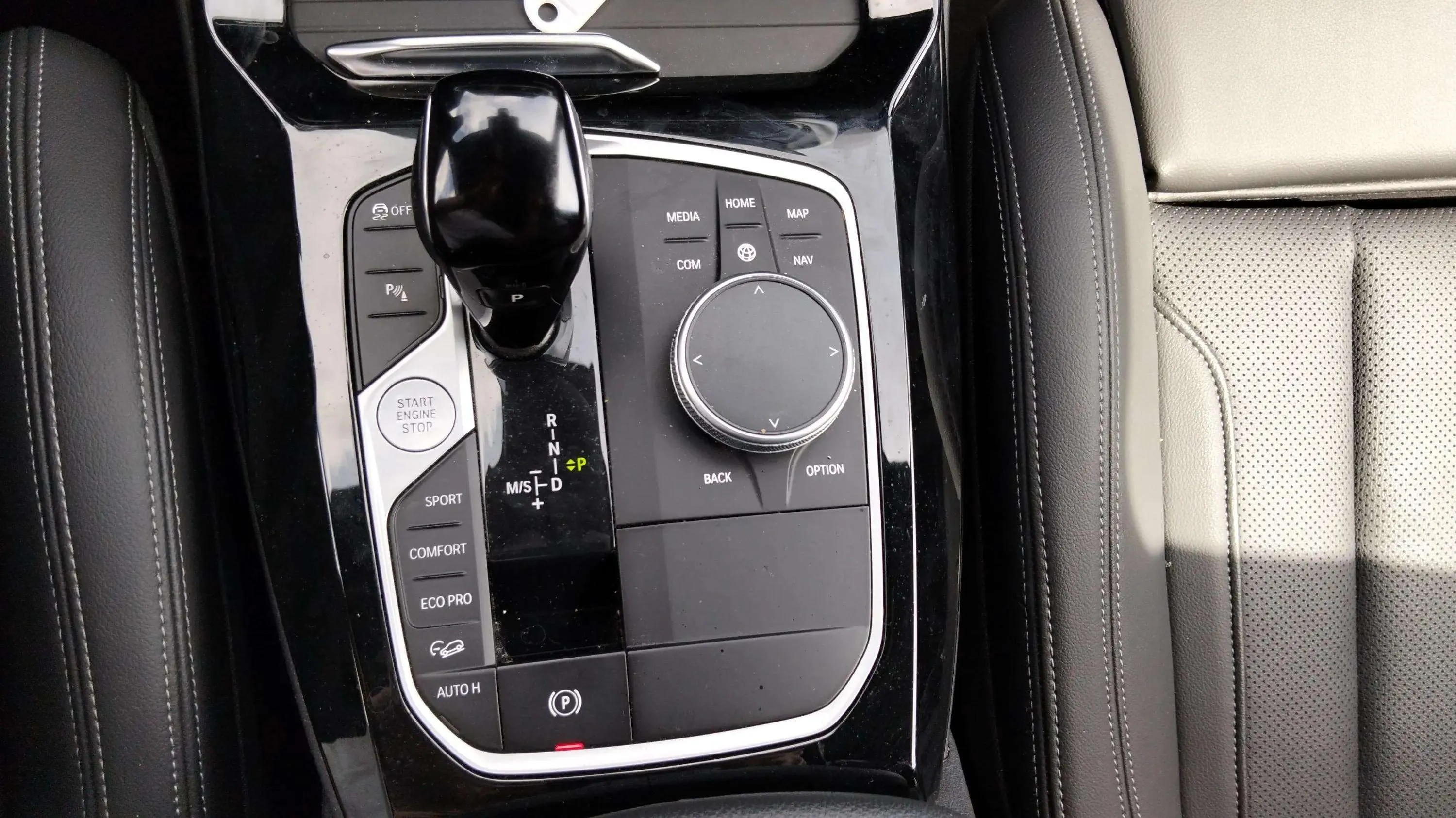 BMW X3 xDrive20d xLine - foto 21