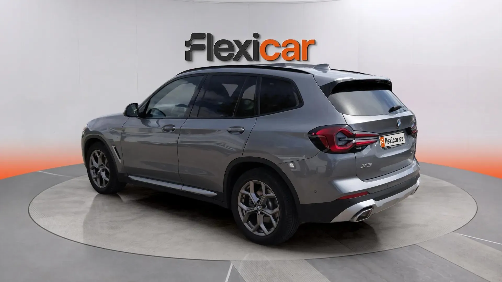 BMW X3 xDrive20d xLine - foto 5