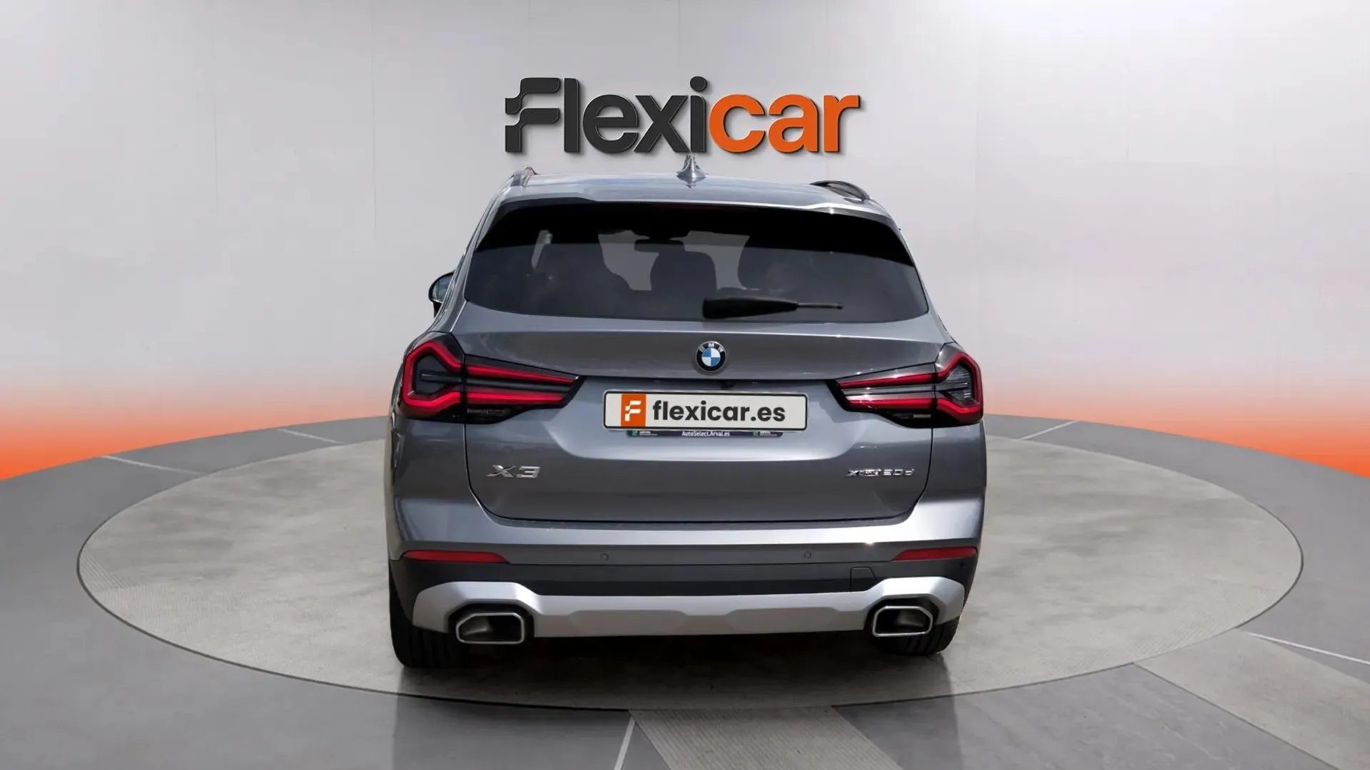 BMW X3 xDrive20d xLine - foto 4