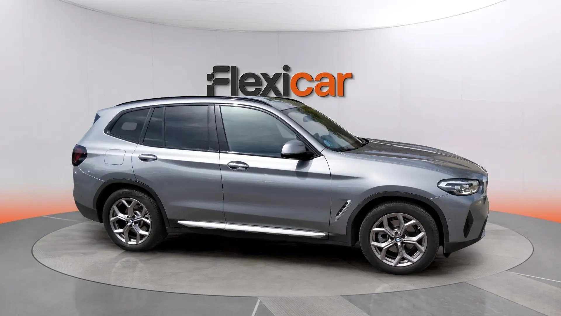 BMW X3 xDrive20d xLine - foto 2