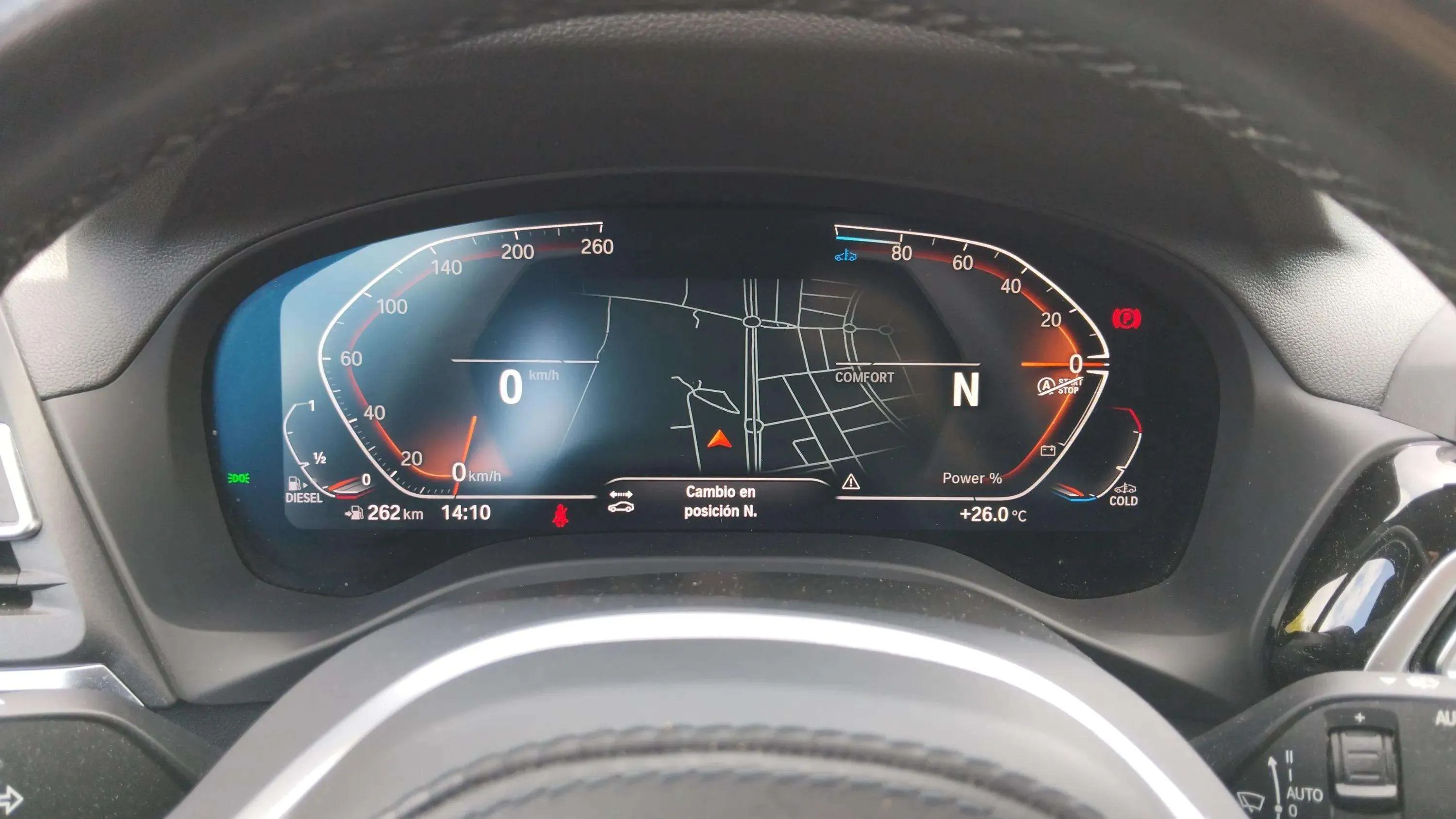 BMW X3 xDrive20d xLine - foto 12