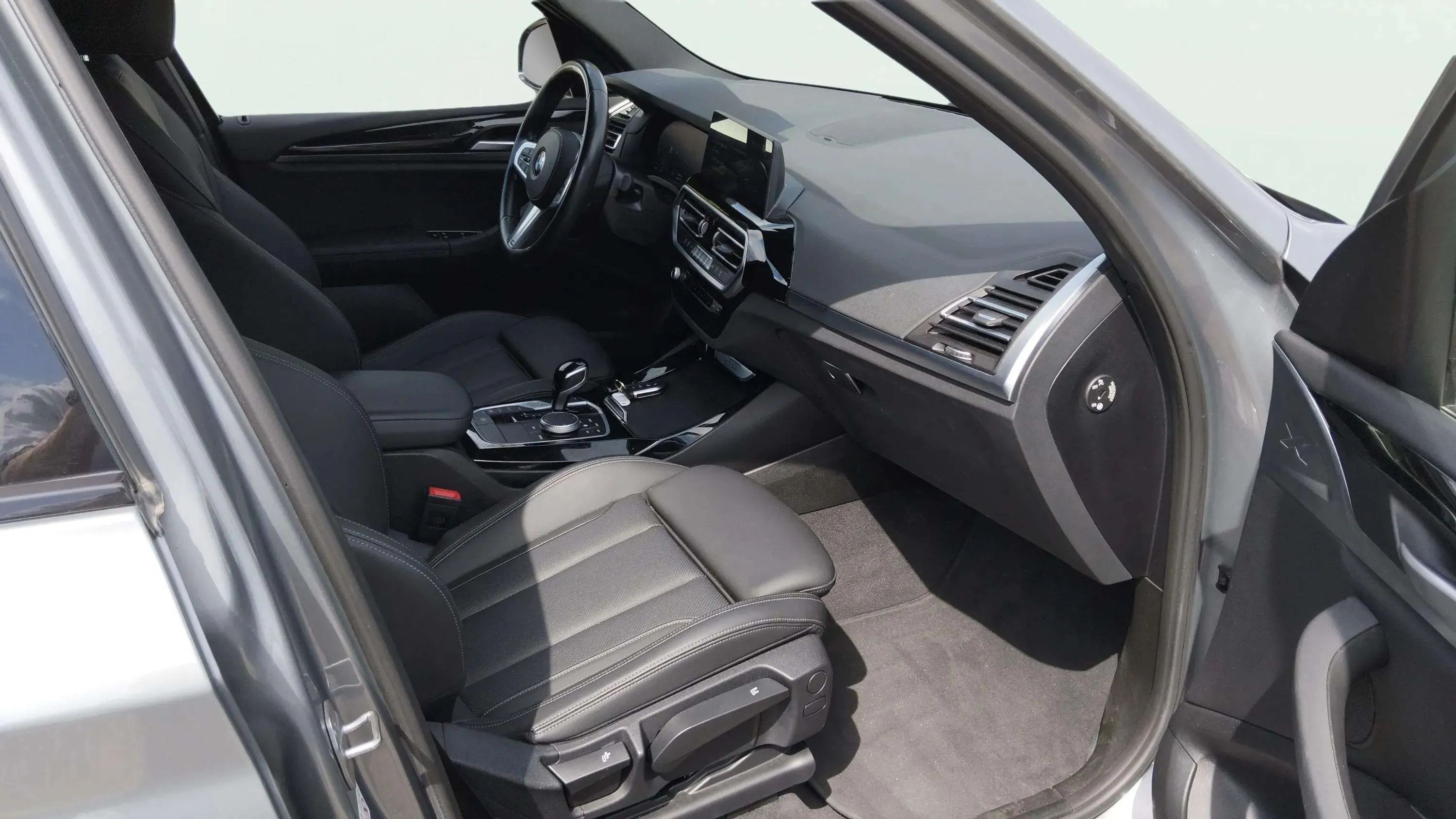 BMW X3 xDrive20d xLine - foto 16