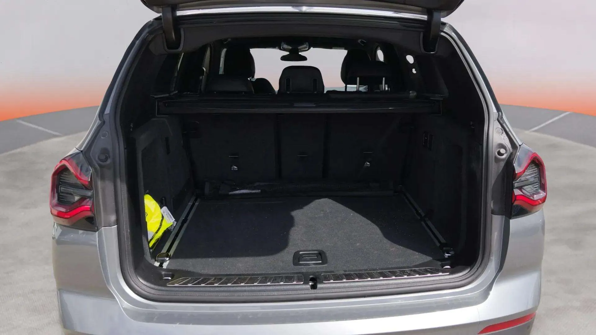 BMW X3 xDrive20d xLine - foto 18