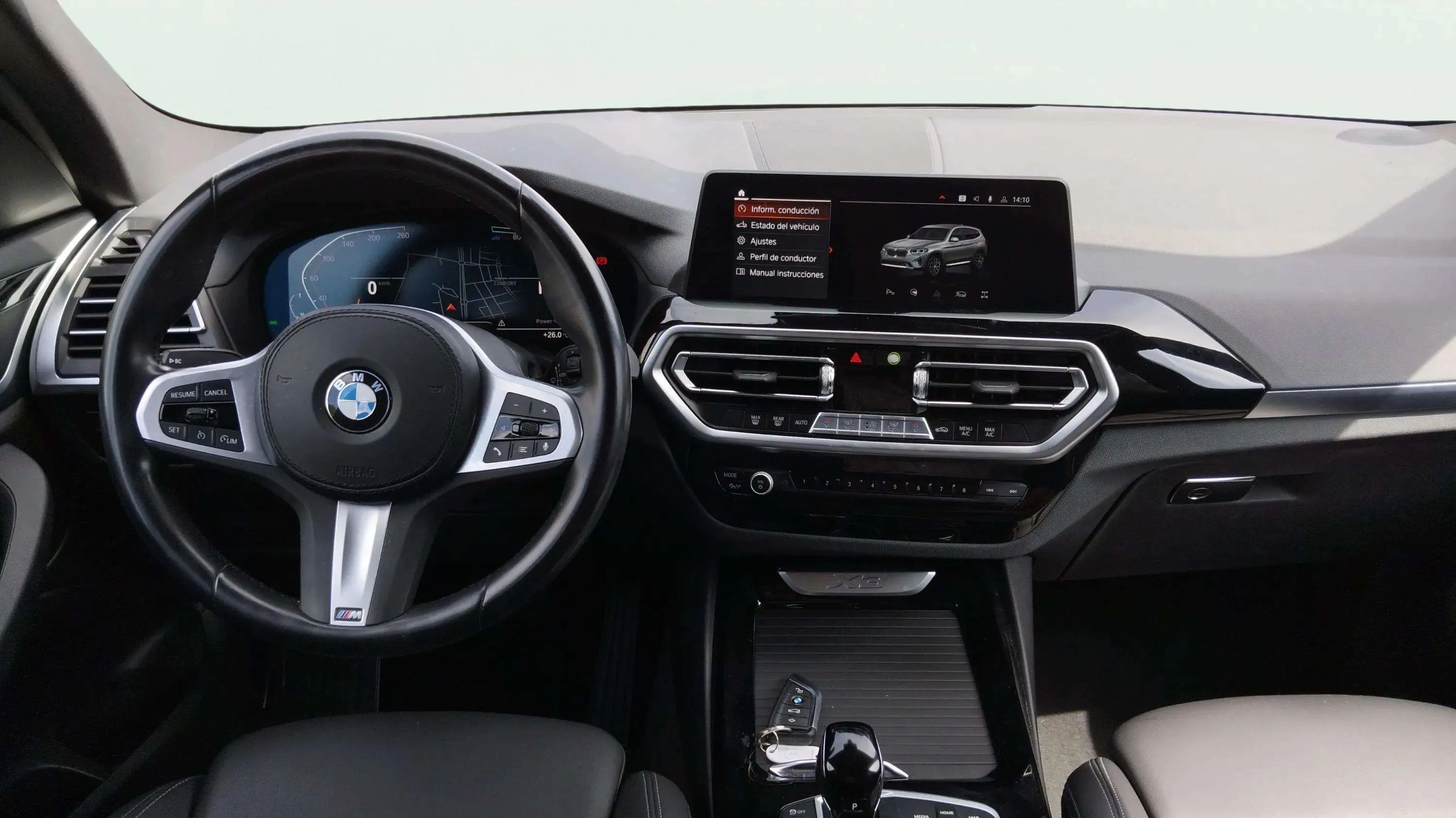 BMW X3 xDrive20d xLine - foto 9