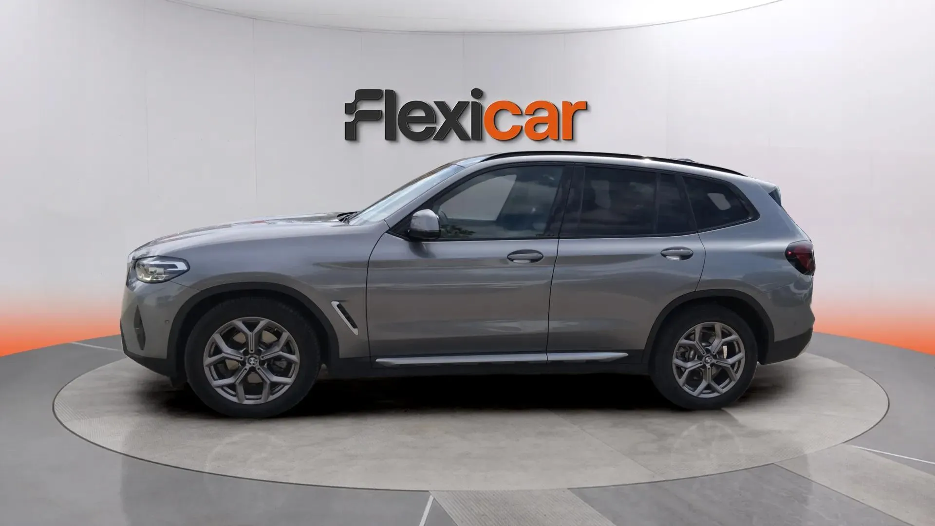 BMW X3 xDrive20d xLine - foto 6