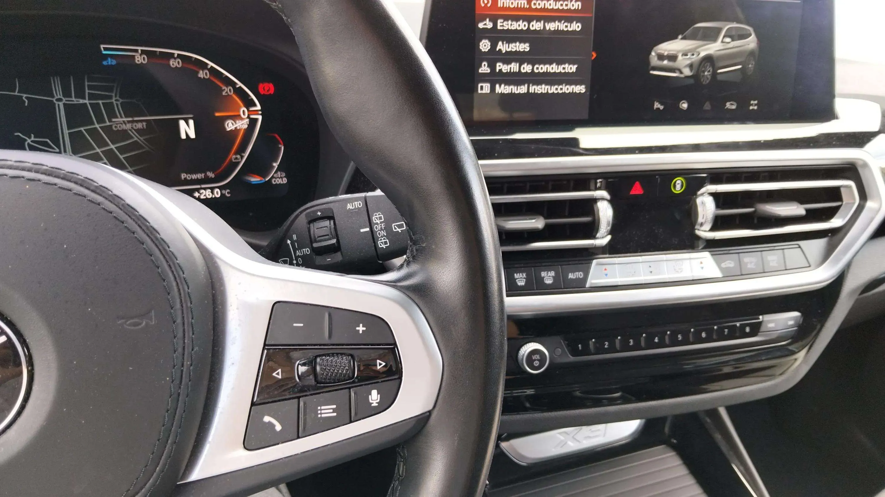 BMW X3 xDrive20d xLine - foto 13
