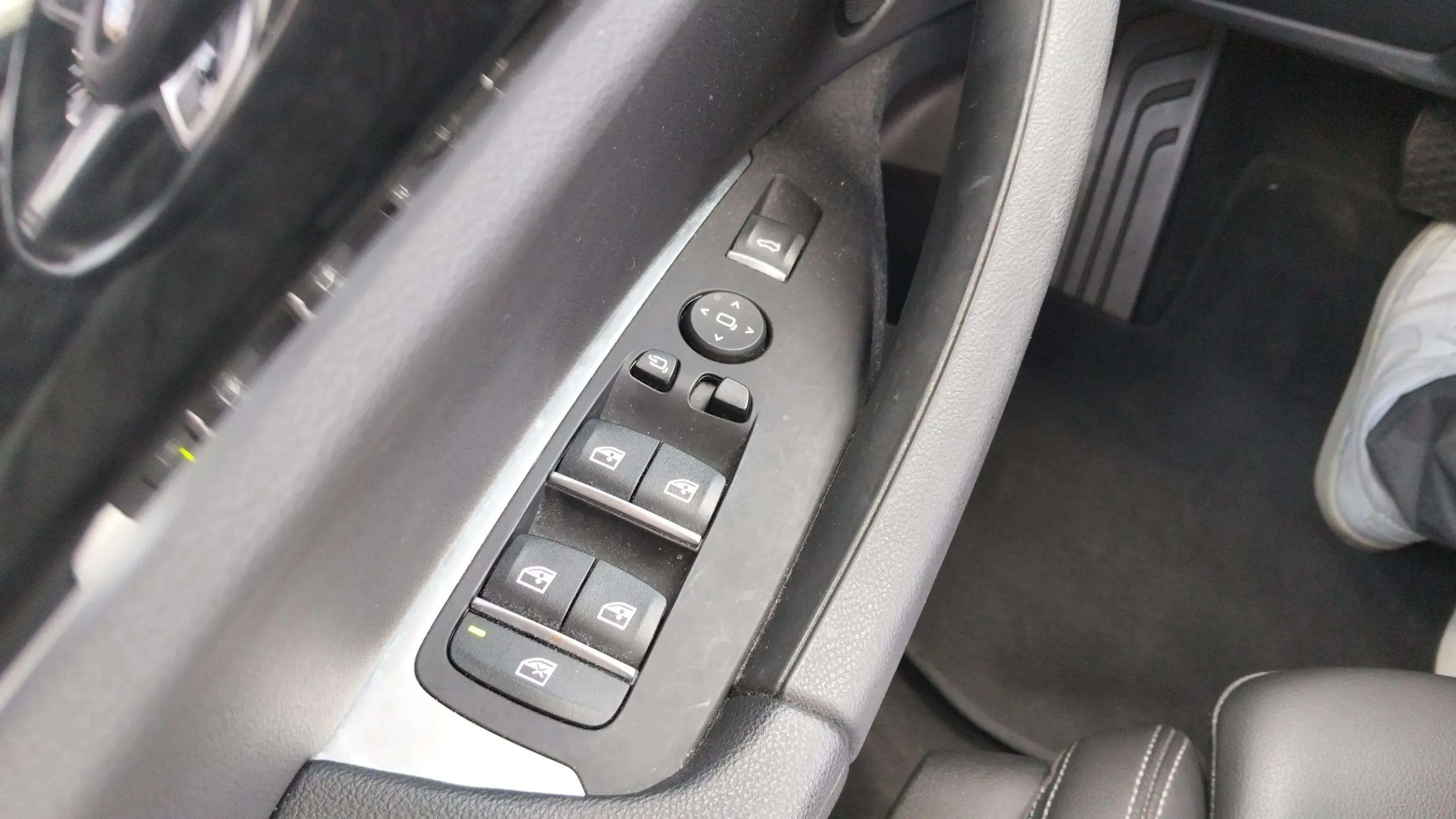 BMW X3 xDrive20d xLine - foto 22