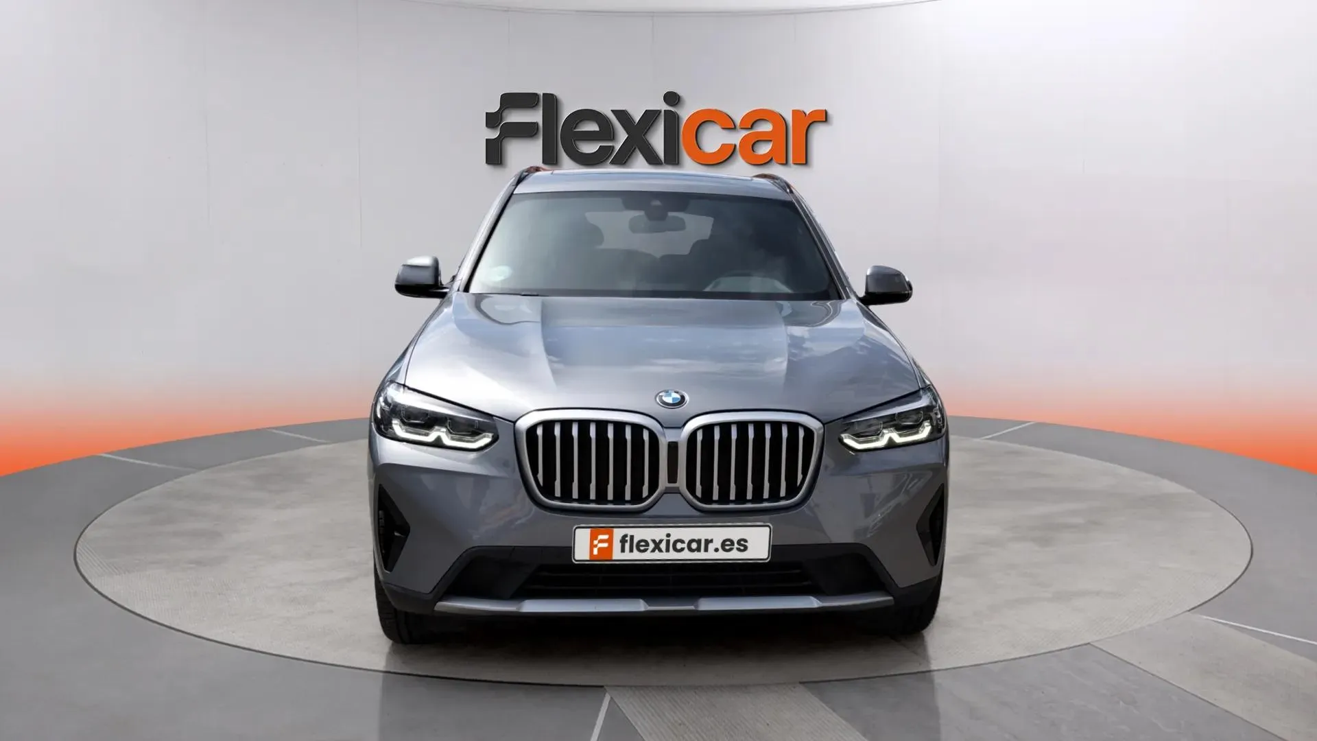 BMW X3 xDrive20d xLine - foto 8