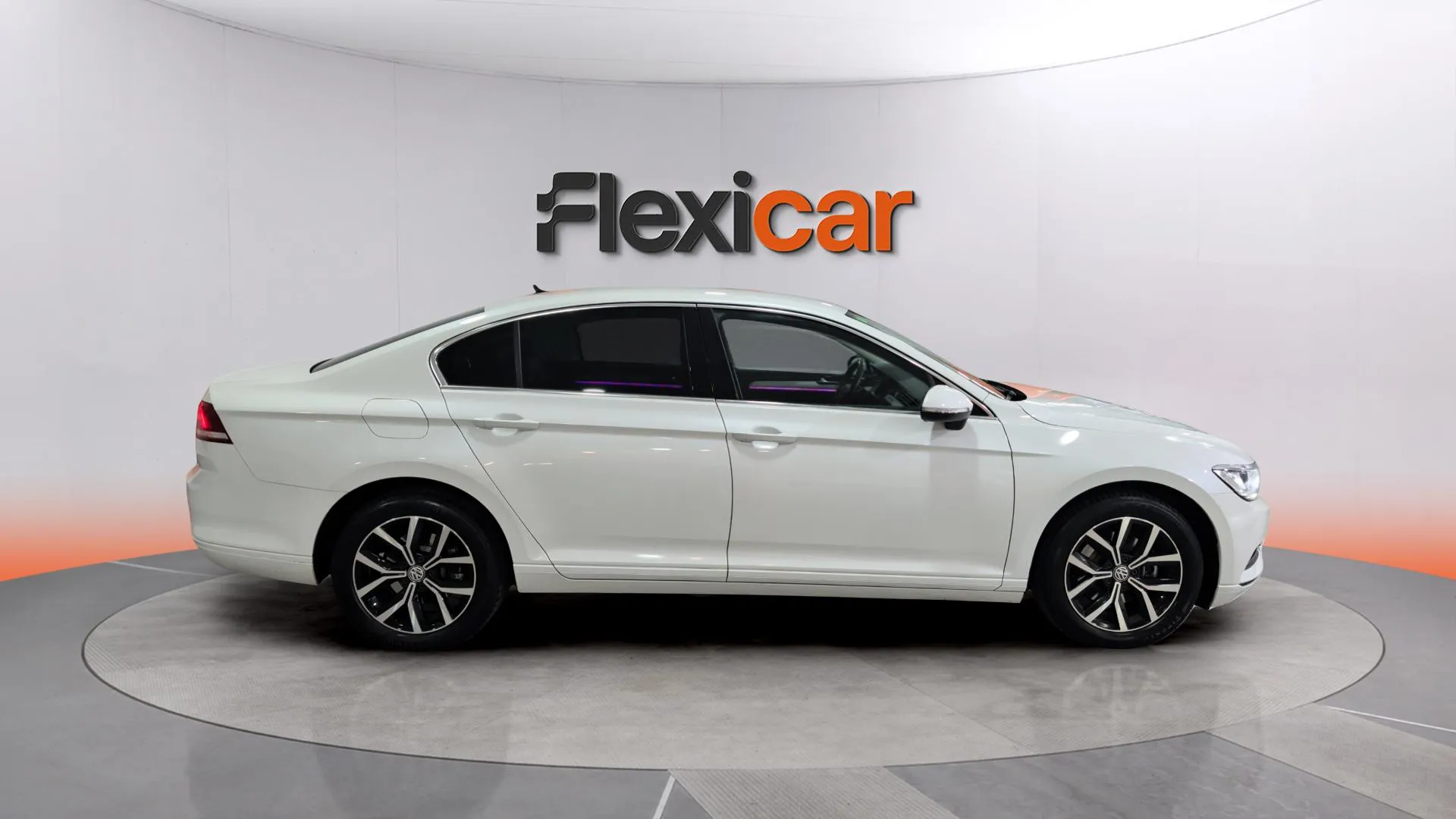 Volkswagen Passat Sport 1.4 TSI ACT - foto 8