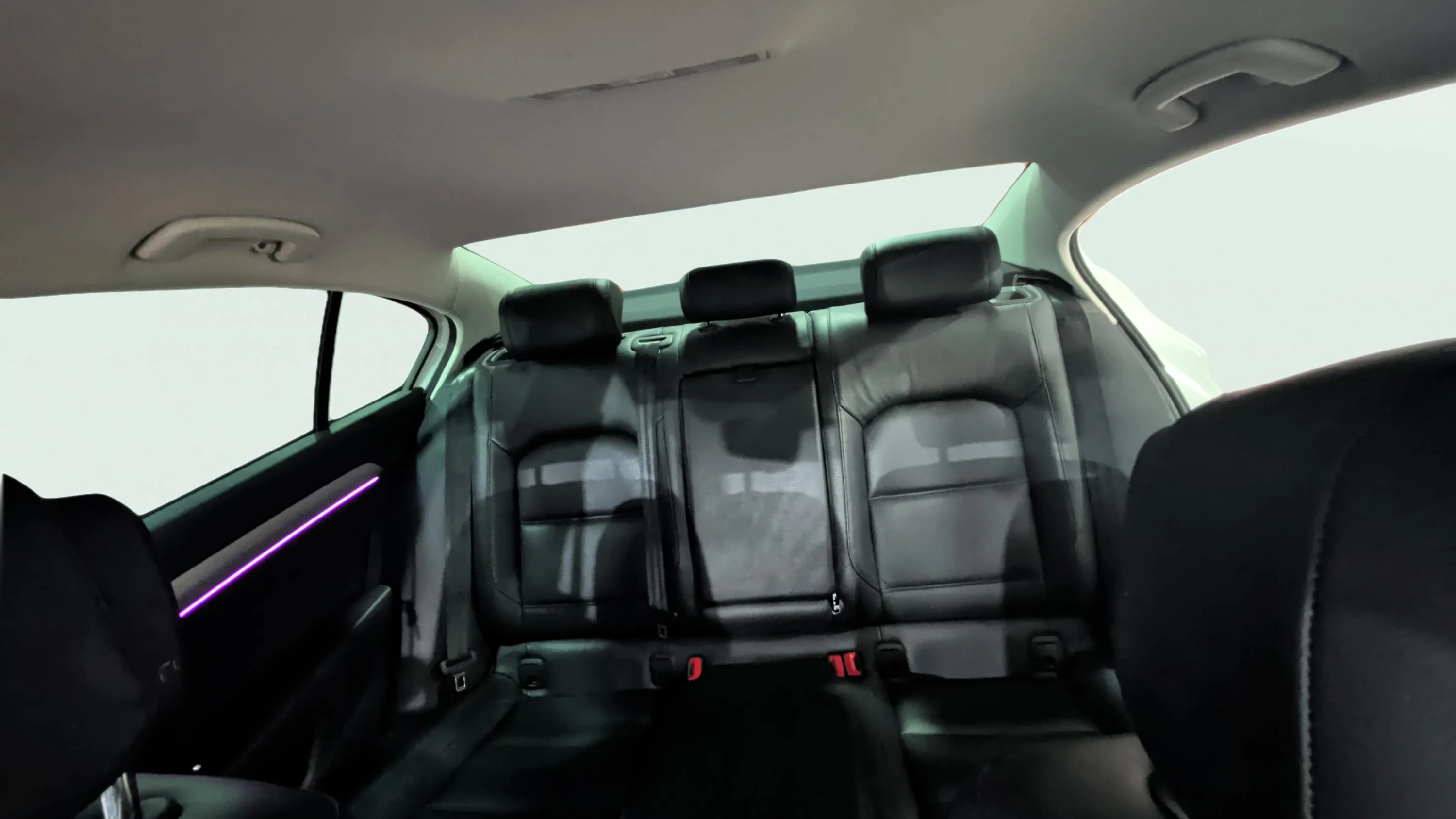 Volkswagen Passat Sport 1.4 TSI ACT - foto 15