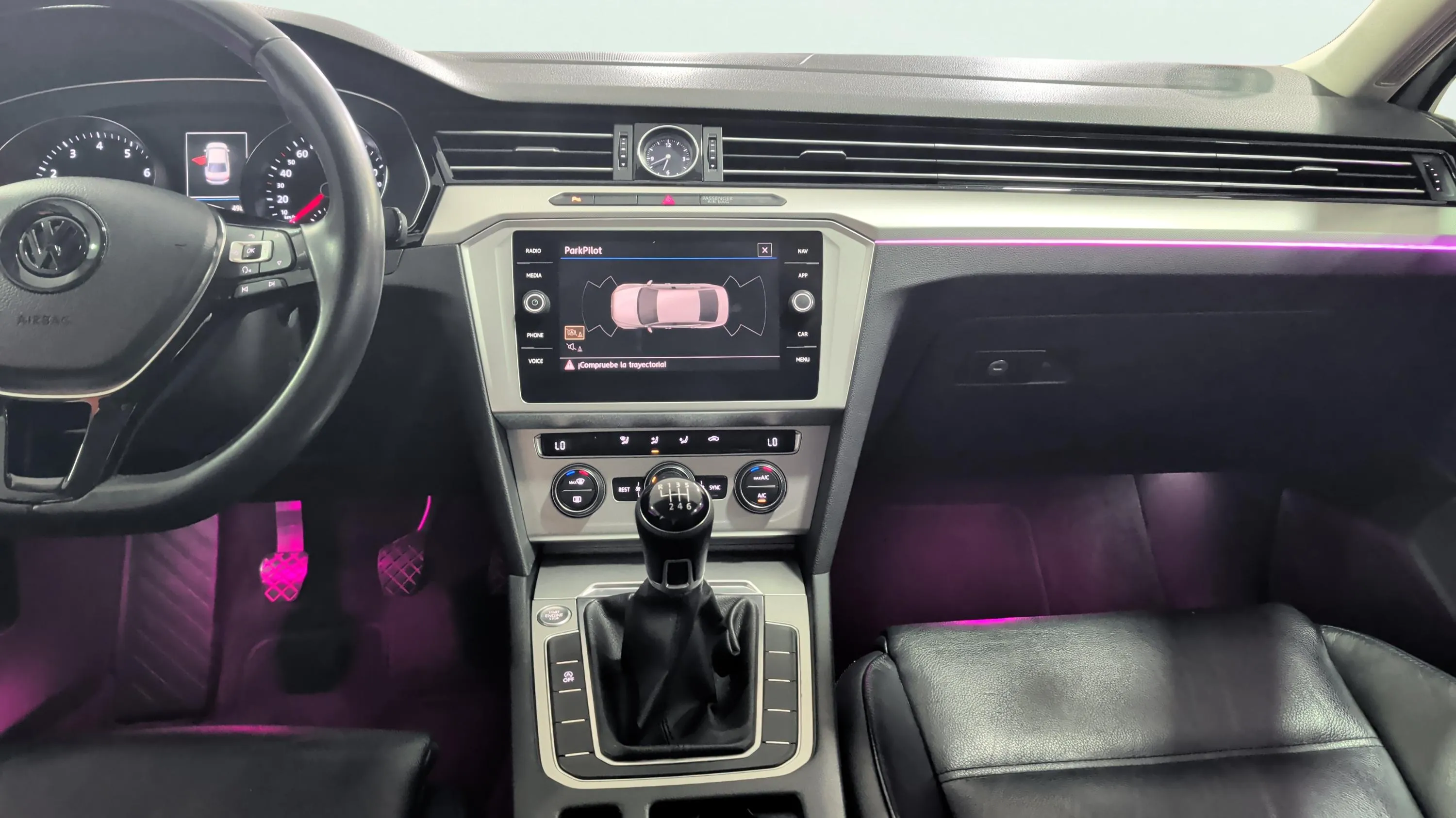 Volkswagen Passat Sport 1.4 TSI ACT - foto 10