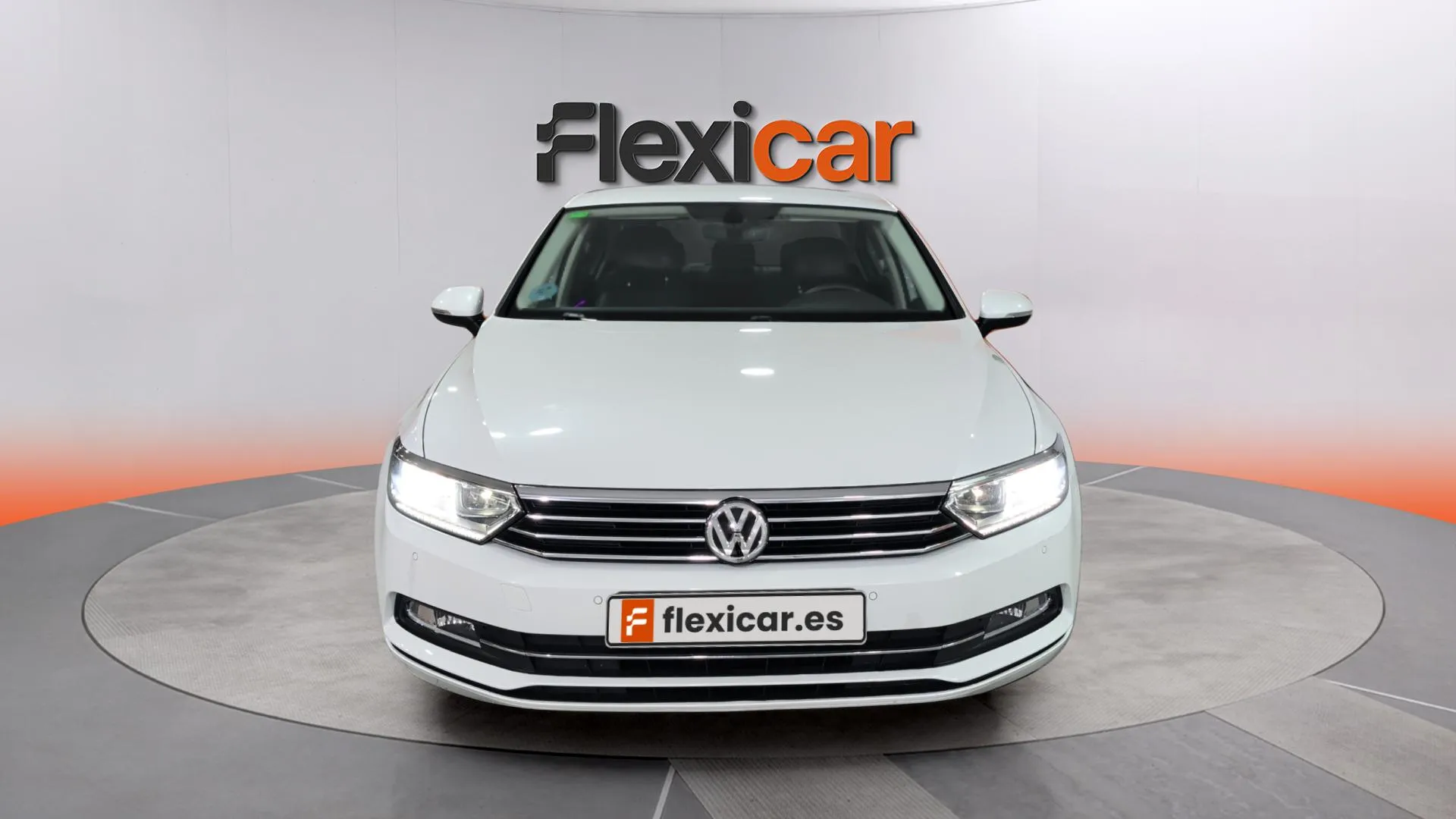 Volkswagen Passat Sport 1.4 TSI ACT - foto 2