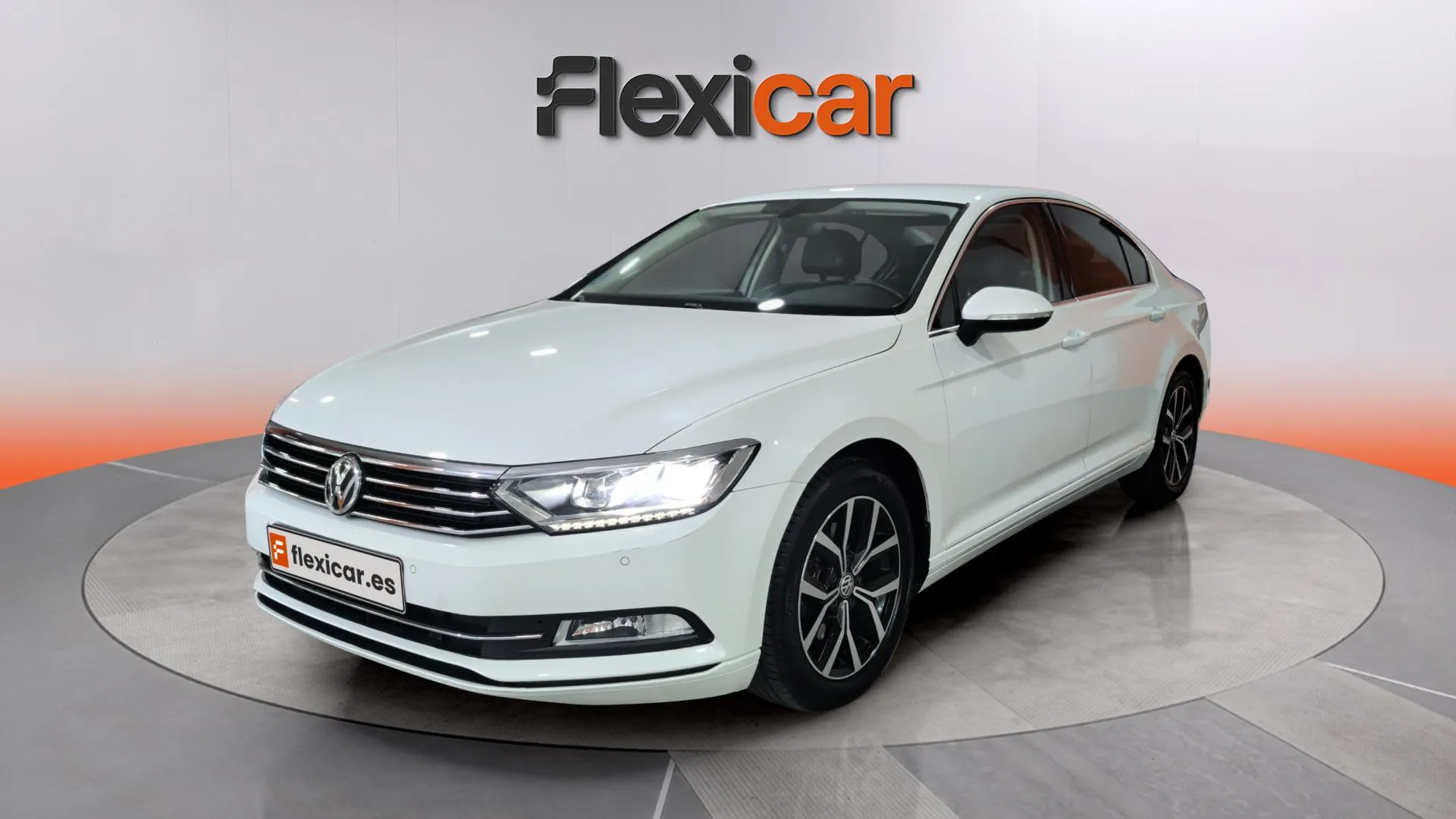 Volkswagen Passat Sport 1.4 TSI ACT - foto 3