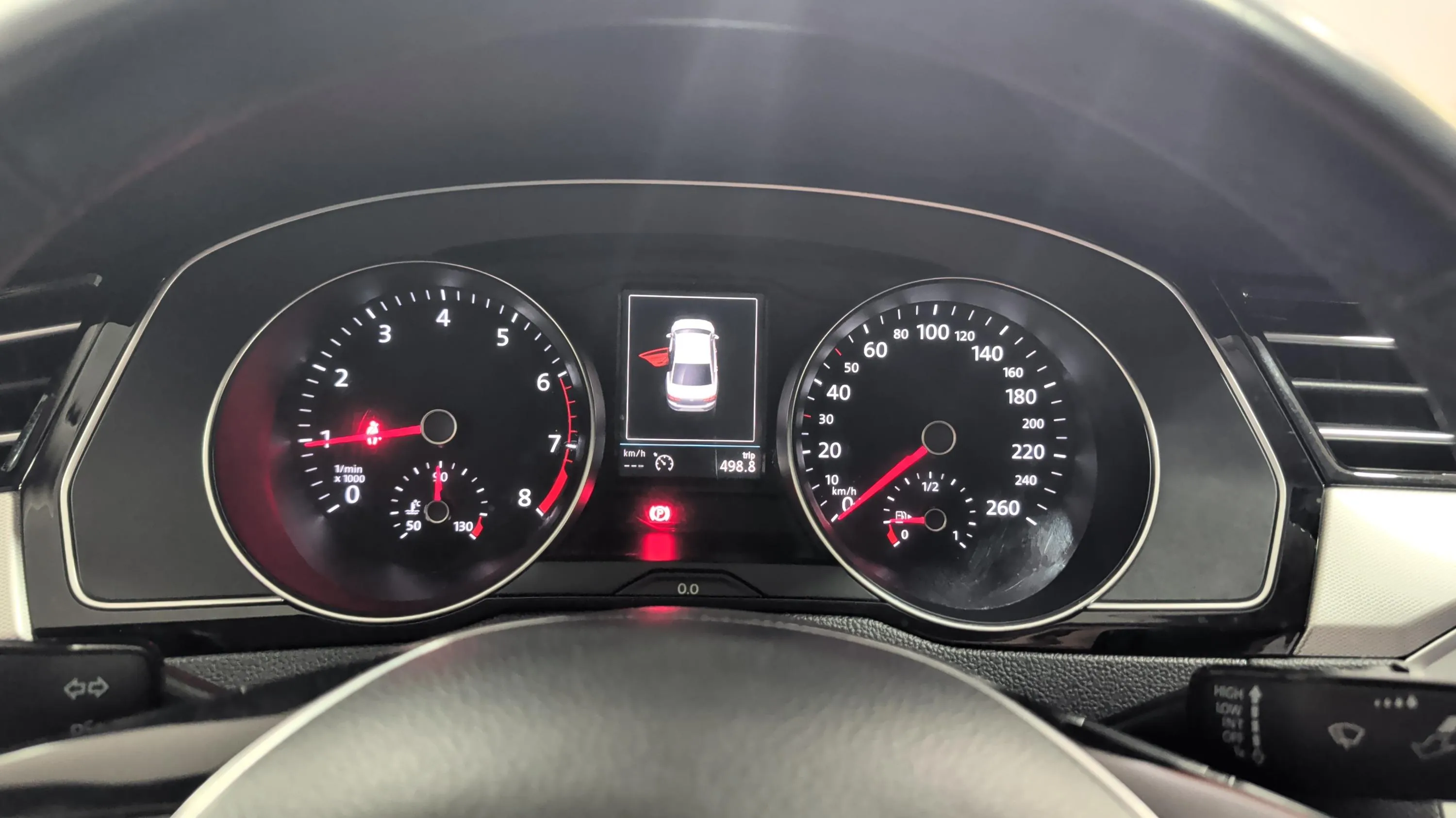 Volkswagen Passat Sport 1.4 TSI ACT - foto 12