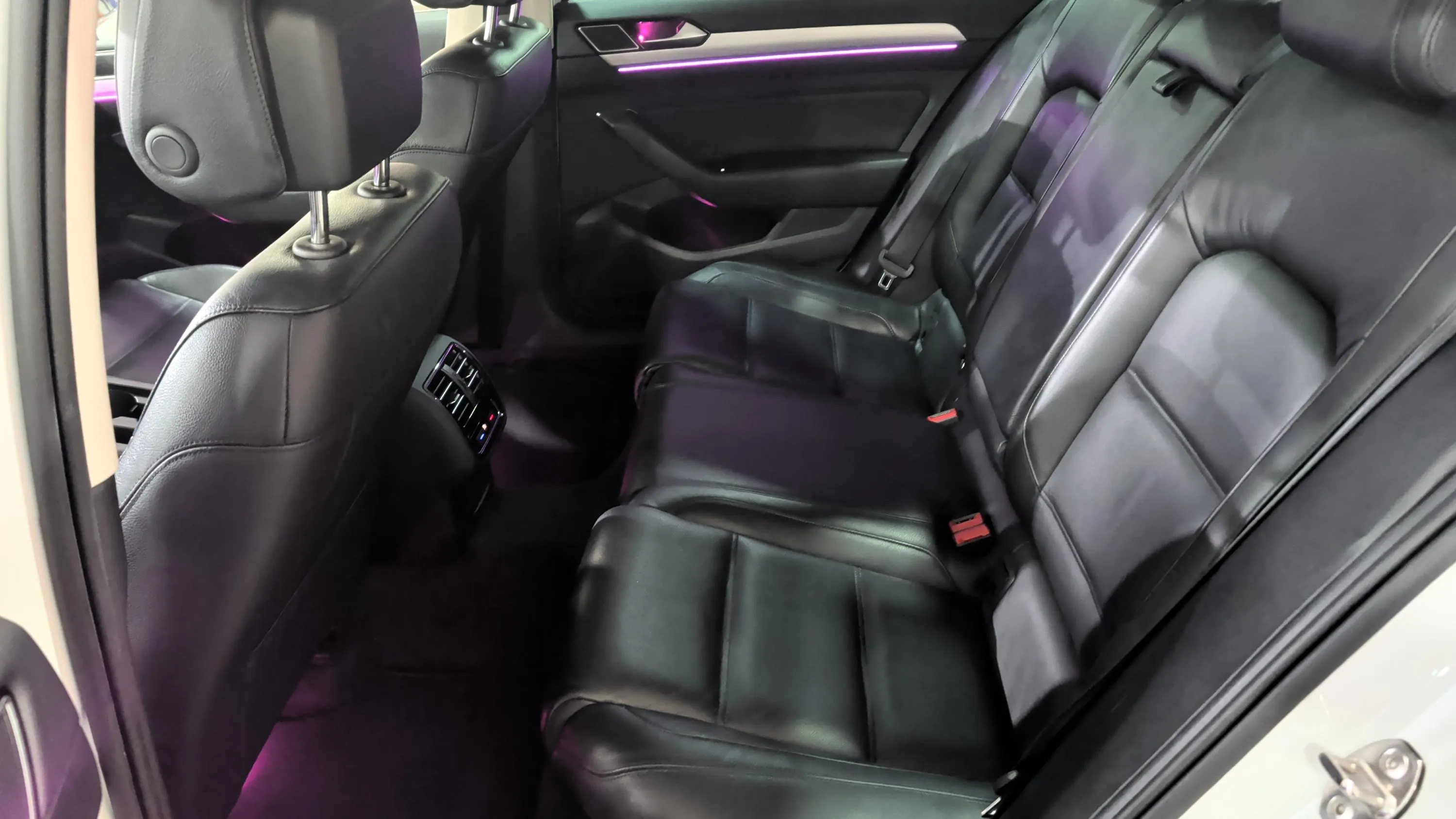 Volkswagen Passat Sport 1.4 TSI ACT - foto 14
