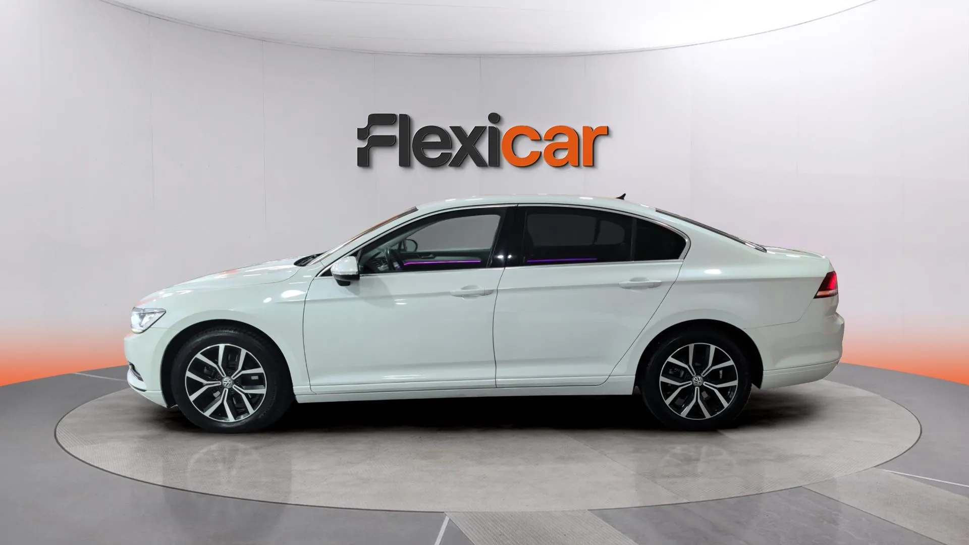 Volkswagen Passat Sport 1.4 TSI ACT - foto 4