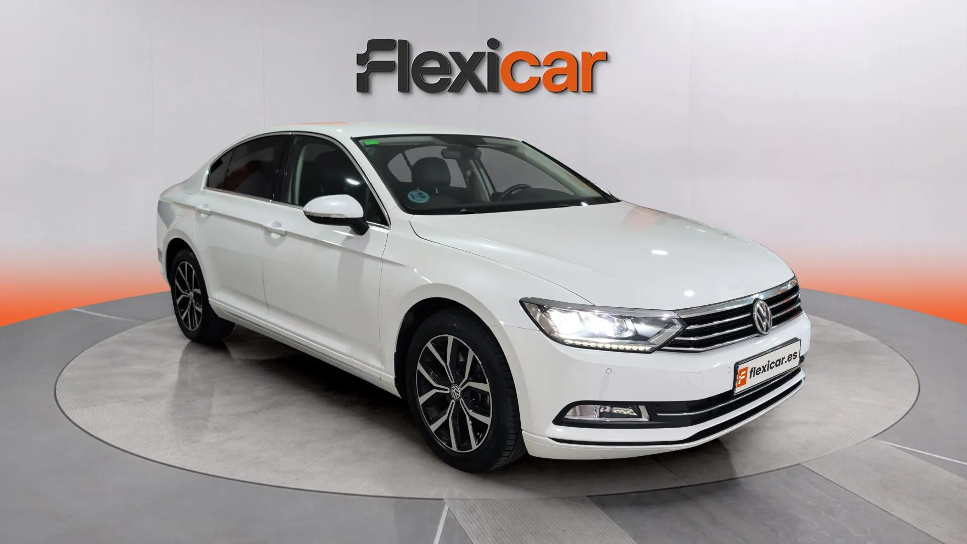 Volkswagen Passat Sport 1.4 TSI ACT