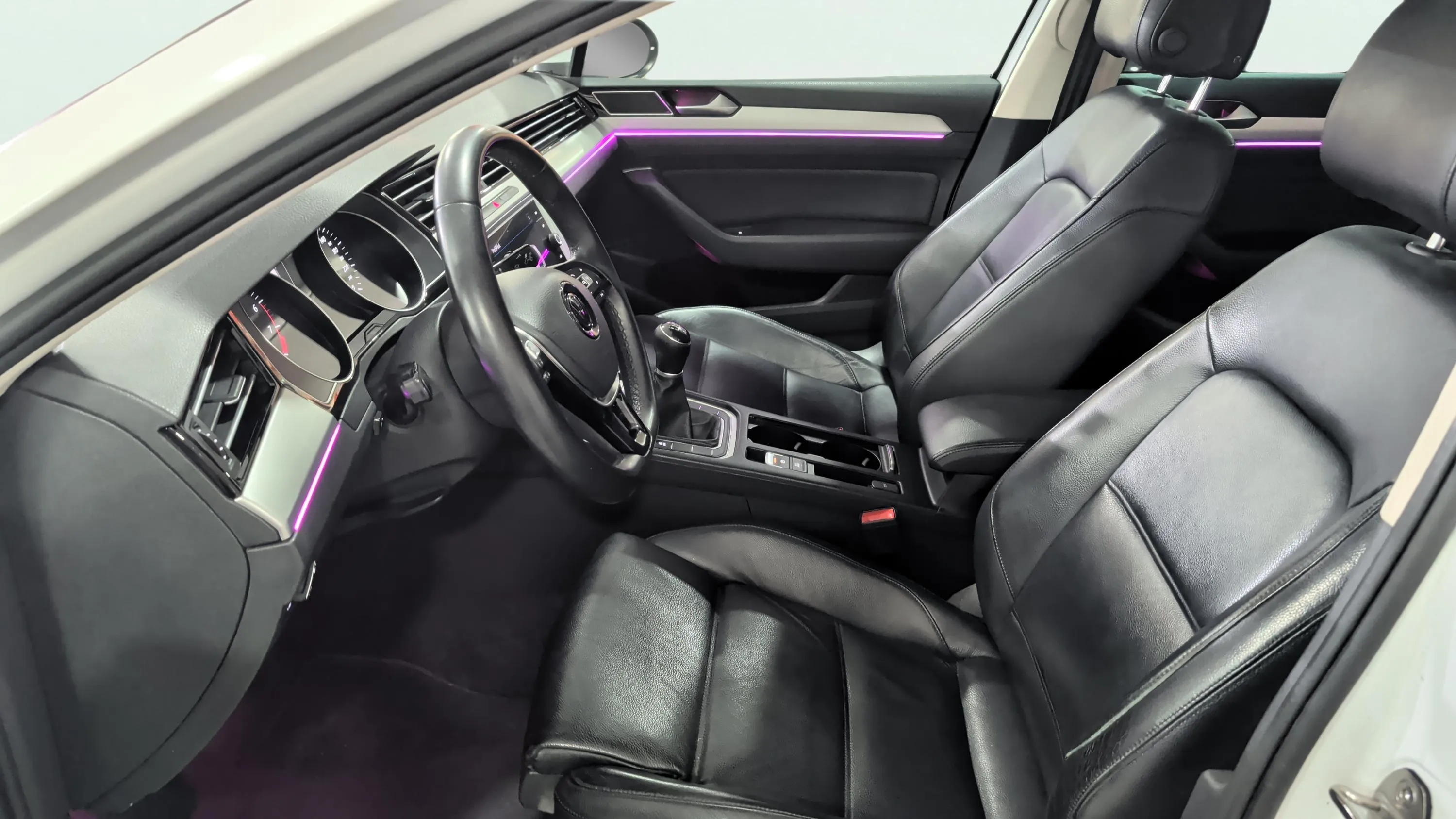 Volkswagen Passat Sport 1.4 TSI ACT - foto 13