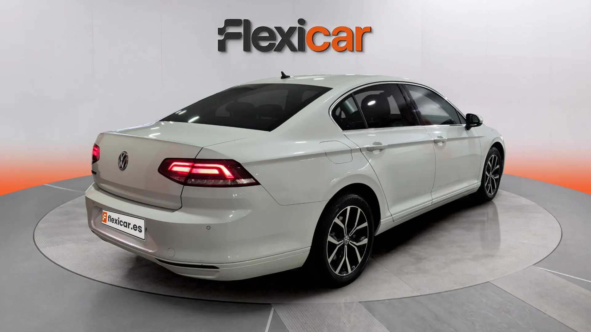 Volkswagen Passat Sport 1.4 TSI ACT - foto 7