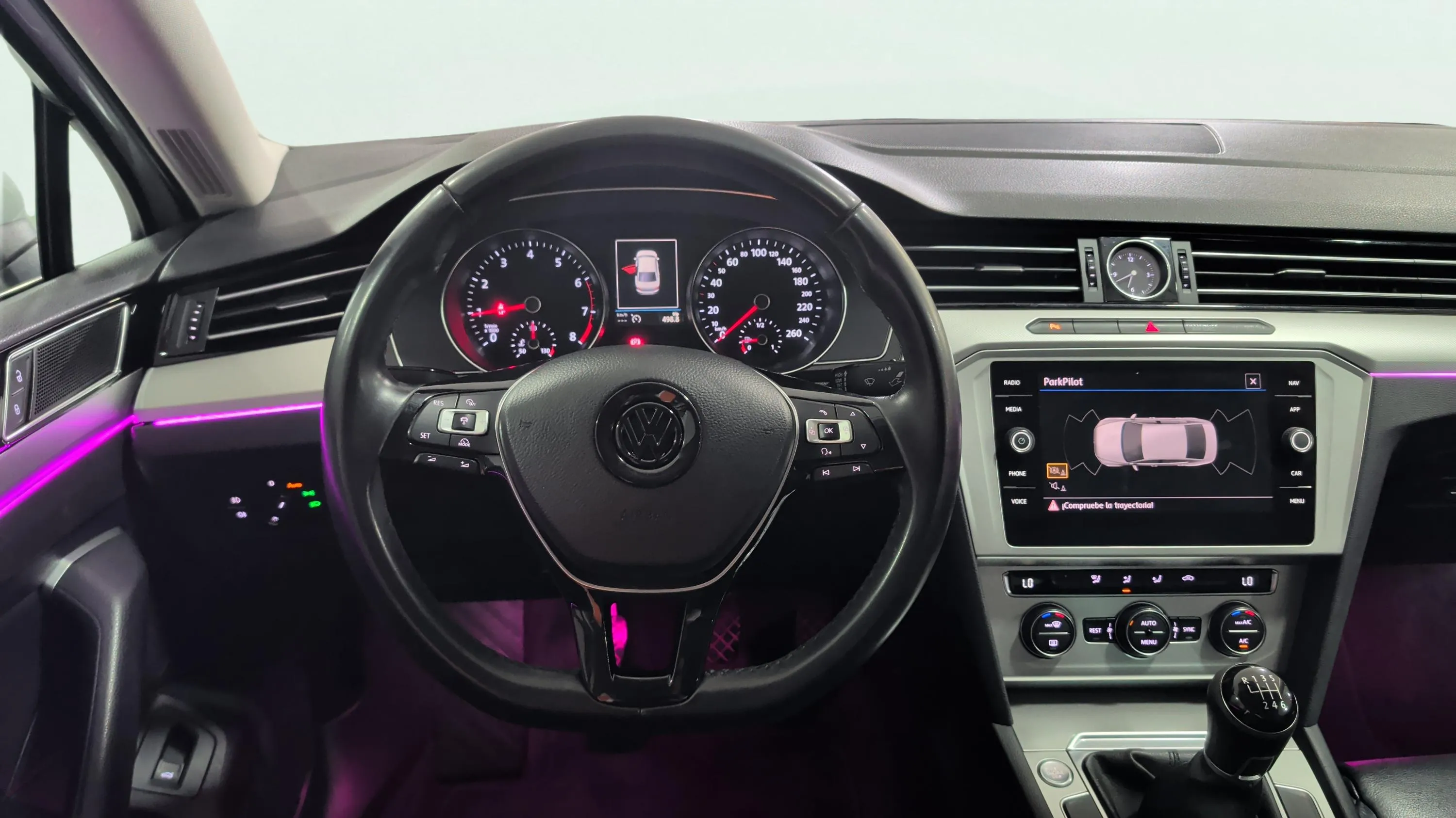 Volkswagen Passat Sport 1.4 TSI ACT - foto 11
