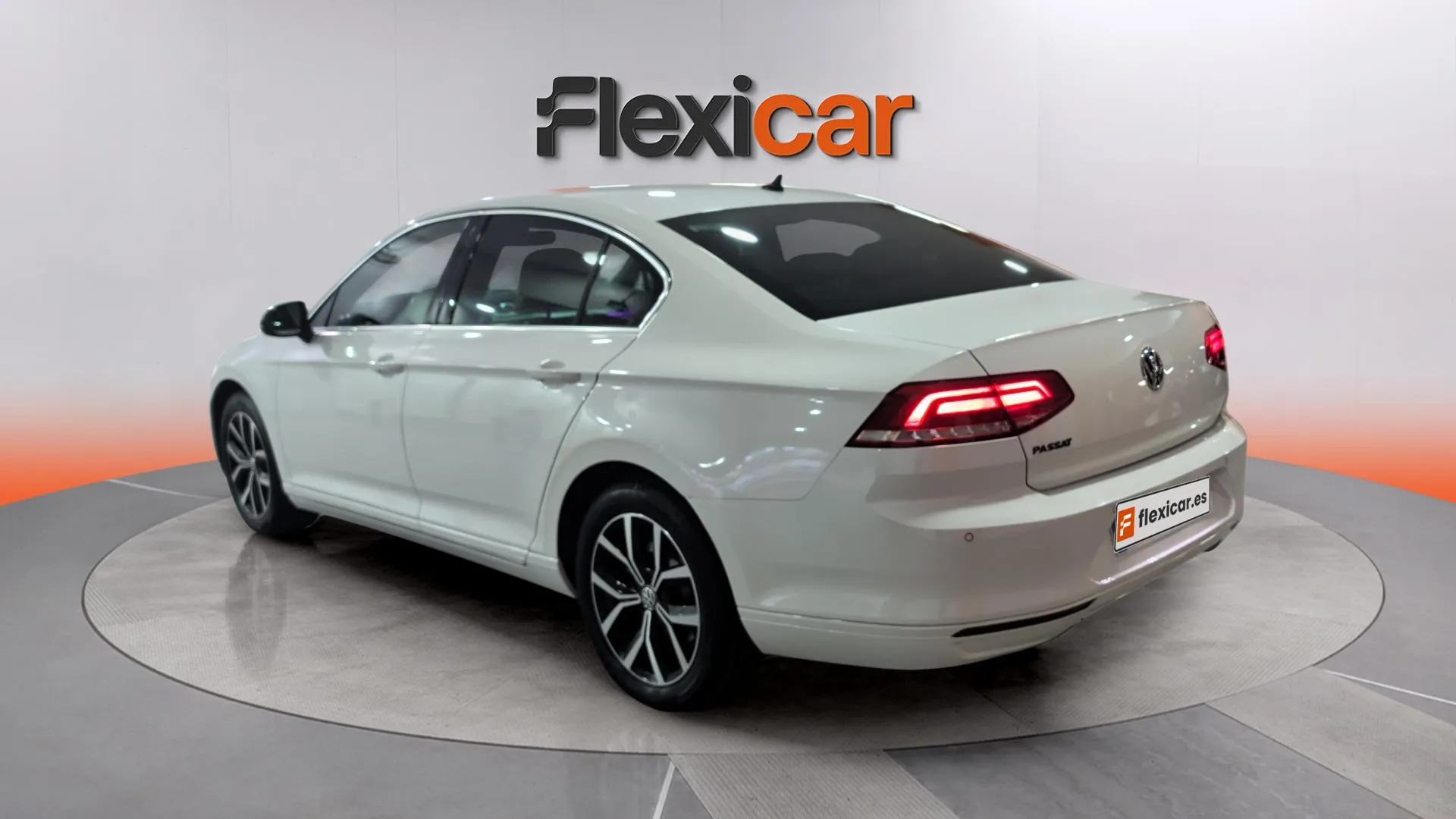 Volkswagen Passat Sport 1.4 TSI ACT - foto 5