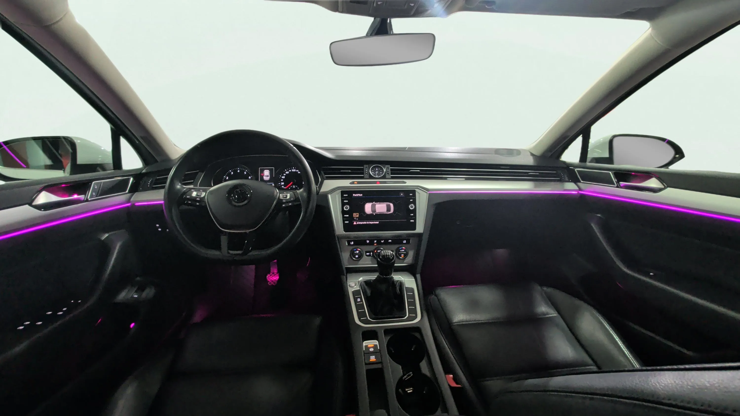 Volkswagen Passat Sport 1.4 TSI ACT - foto 9