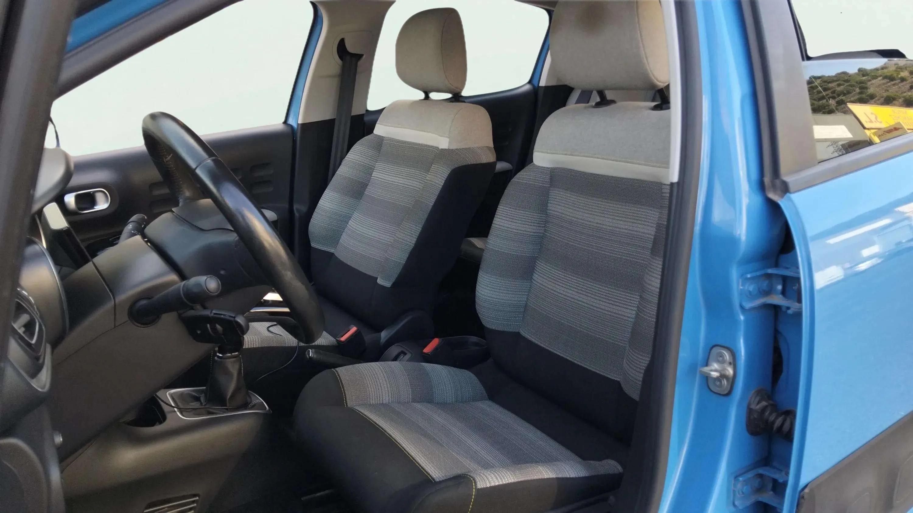 Citroën C3 PureTech Feel - foto 13