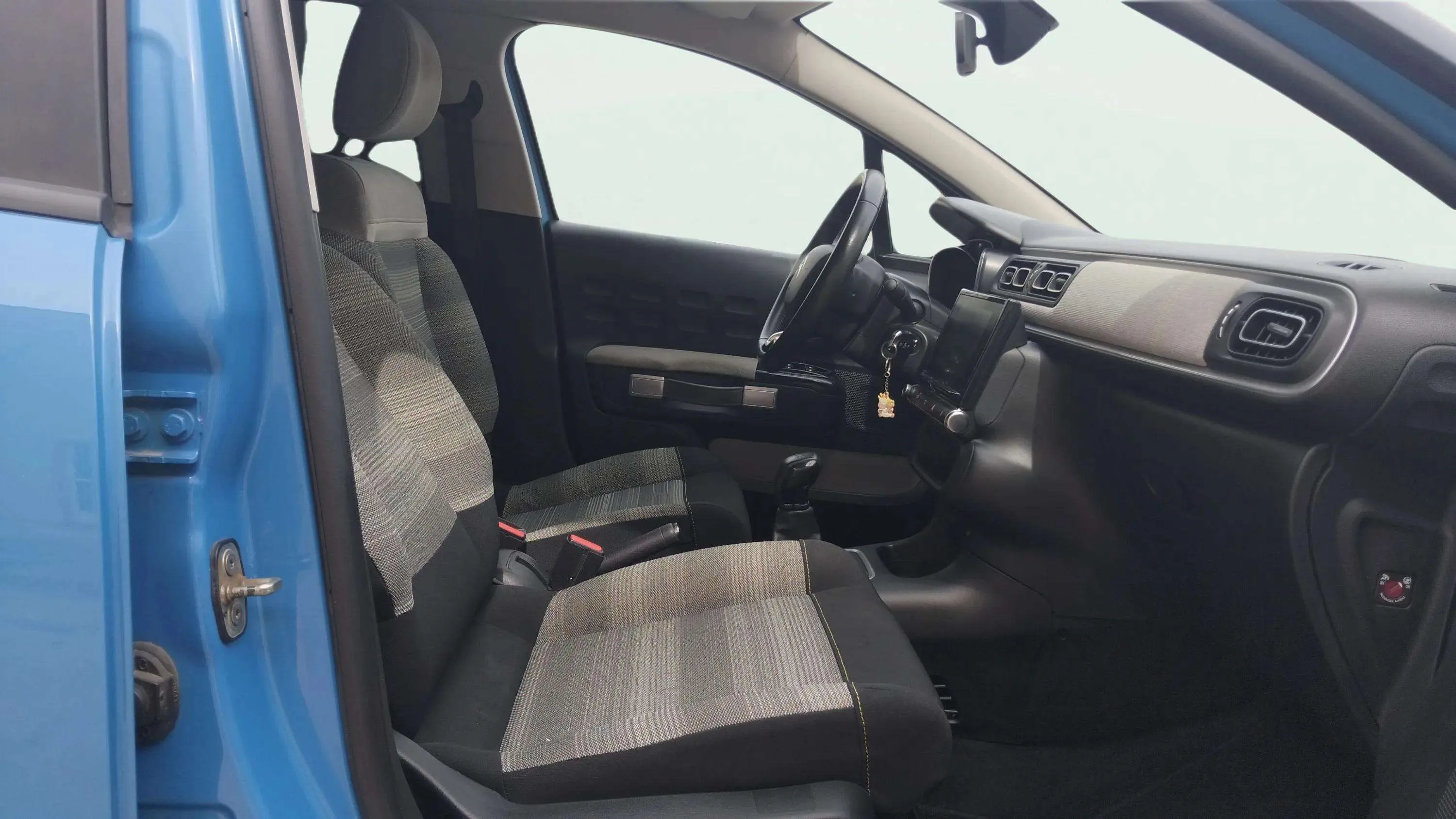 Citroën C3 PureTech Feel - foto 14