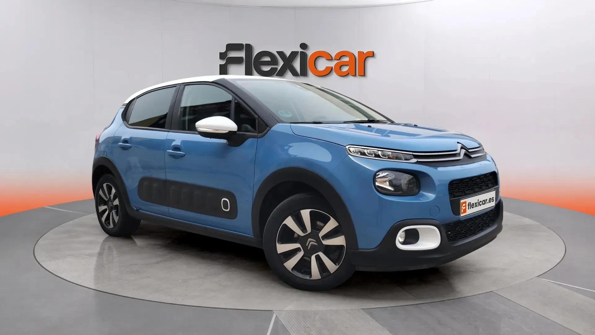 Citroën C3 PureTech Feel