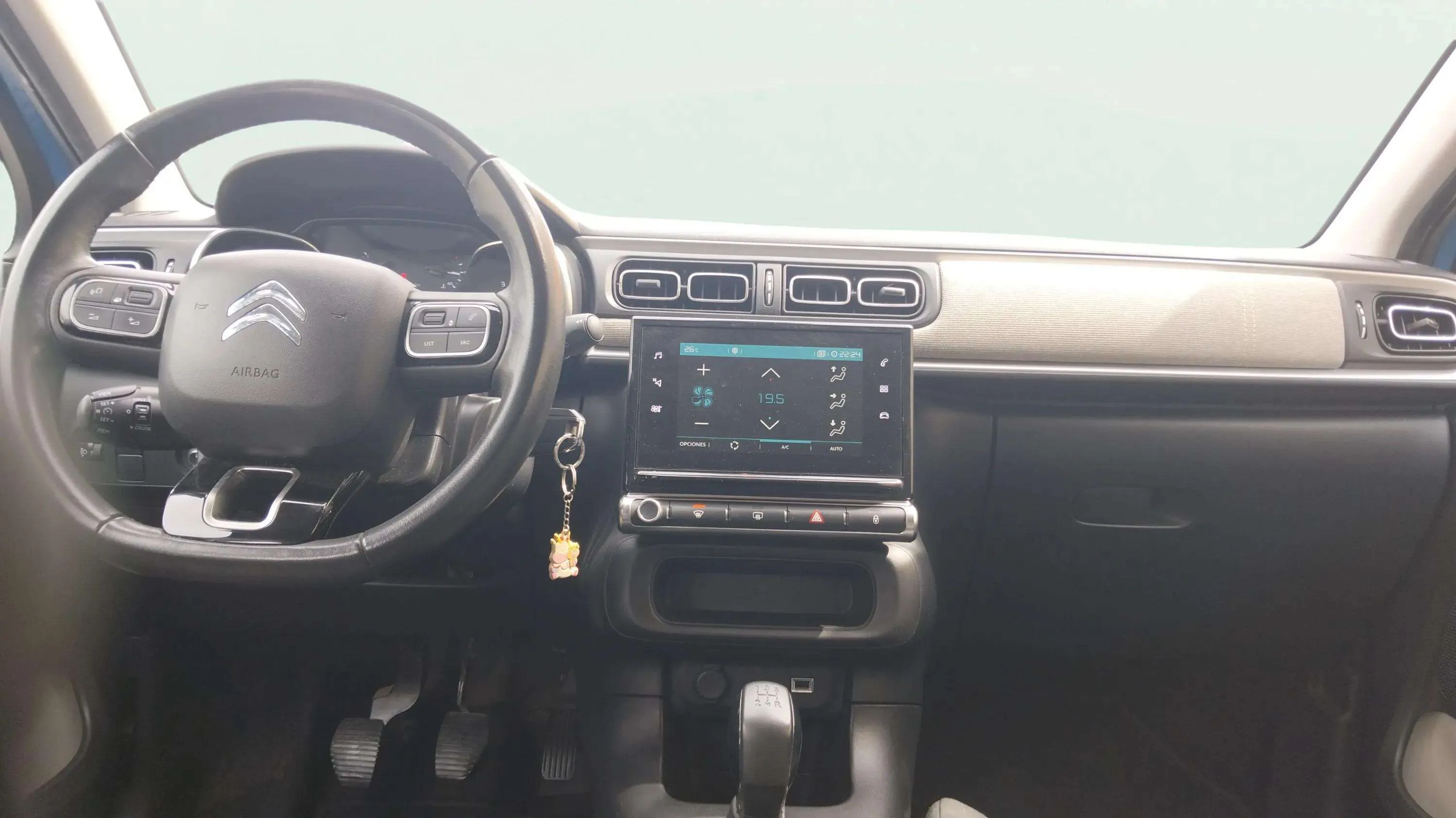 Citroën C3 PureTech Feel - foto 10