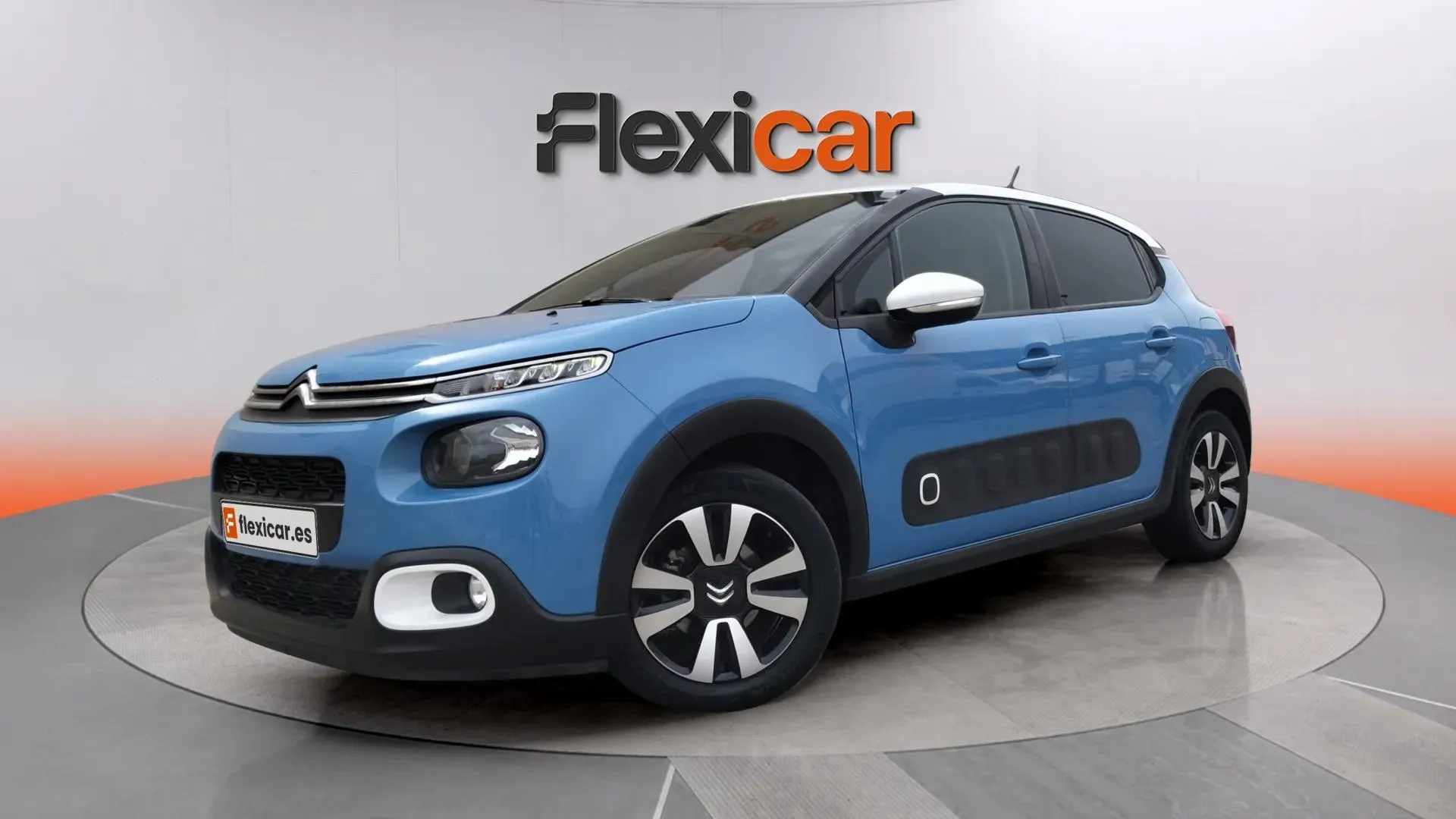Citroën C3 PureTech Feel - foto 2