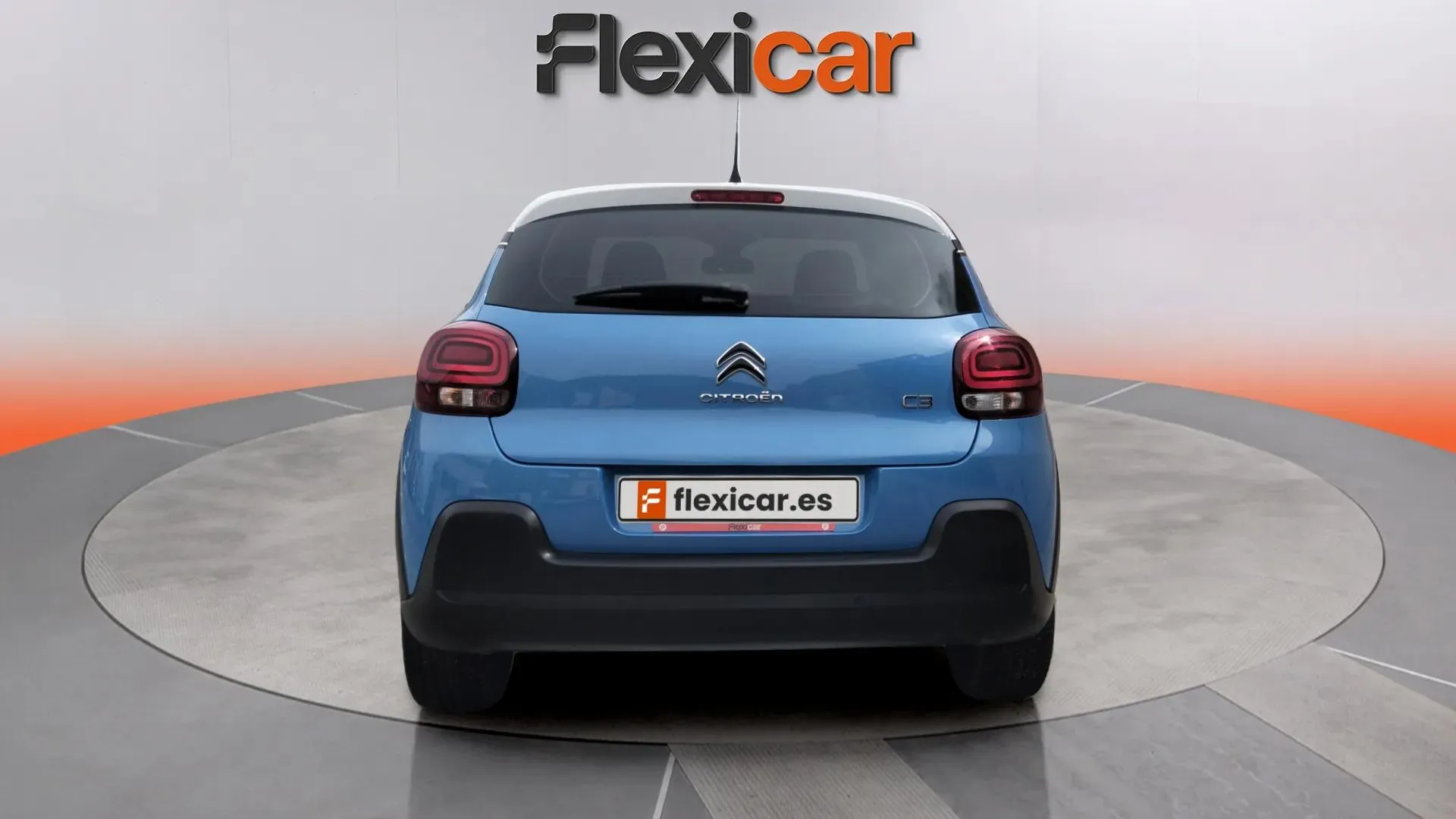 Citroën C3 PureTech Feel - foto 5