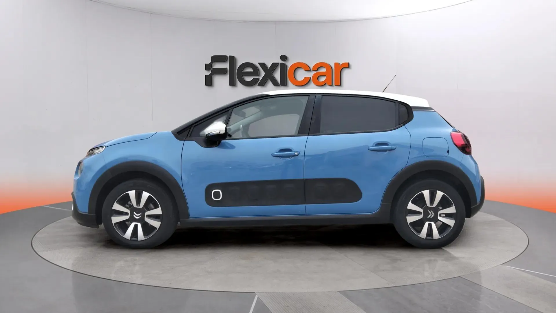 Citroën C3 PureTech Feel - foto 3