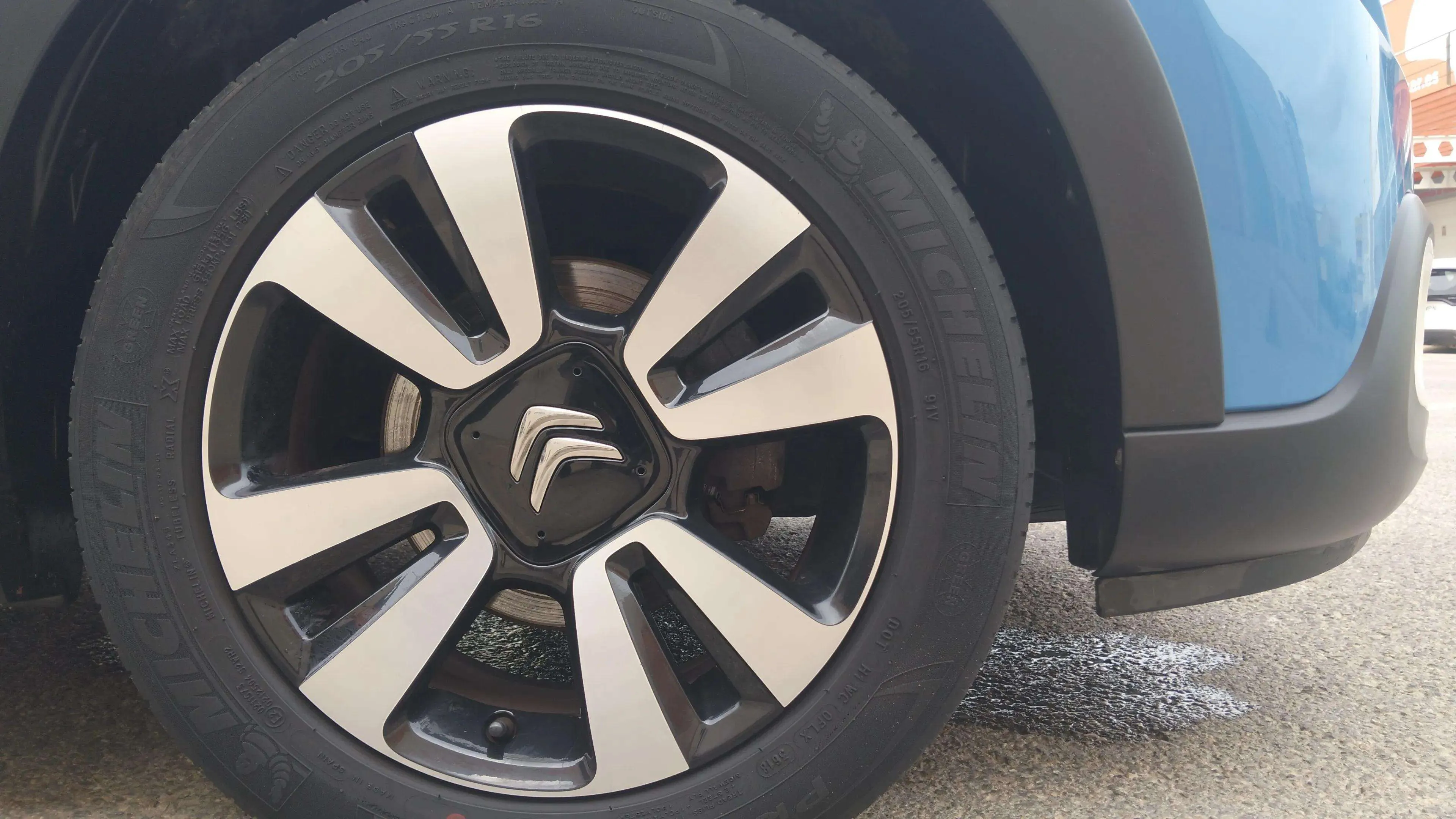 Citroën C3 PureTech Feel - foto 18