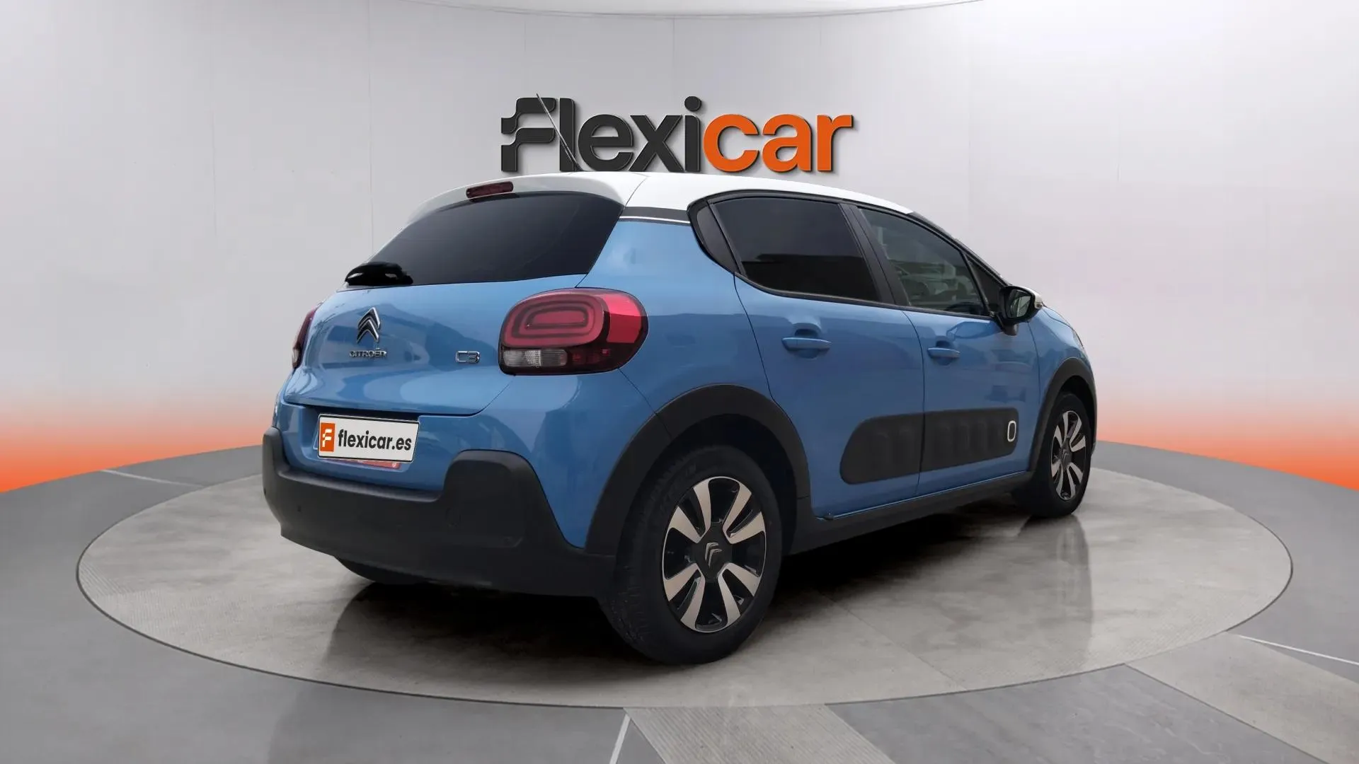 Citroën C3 PureTech Feel - foto 6