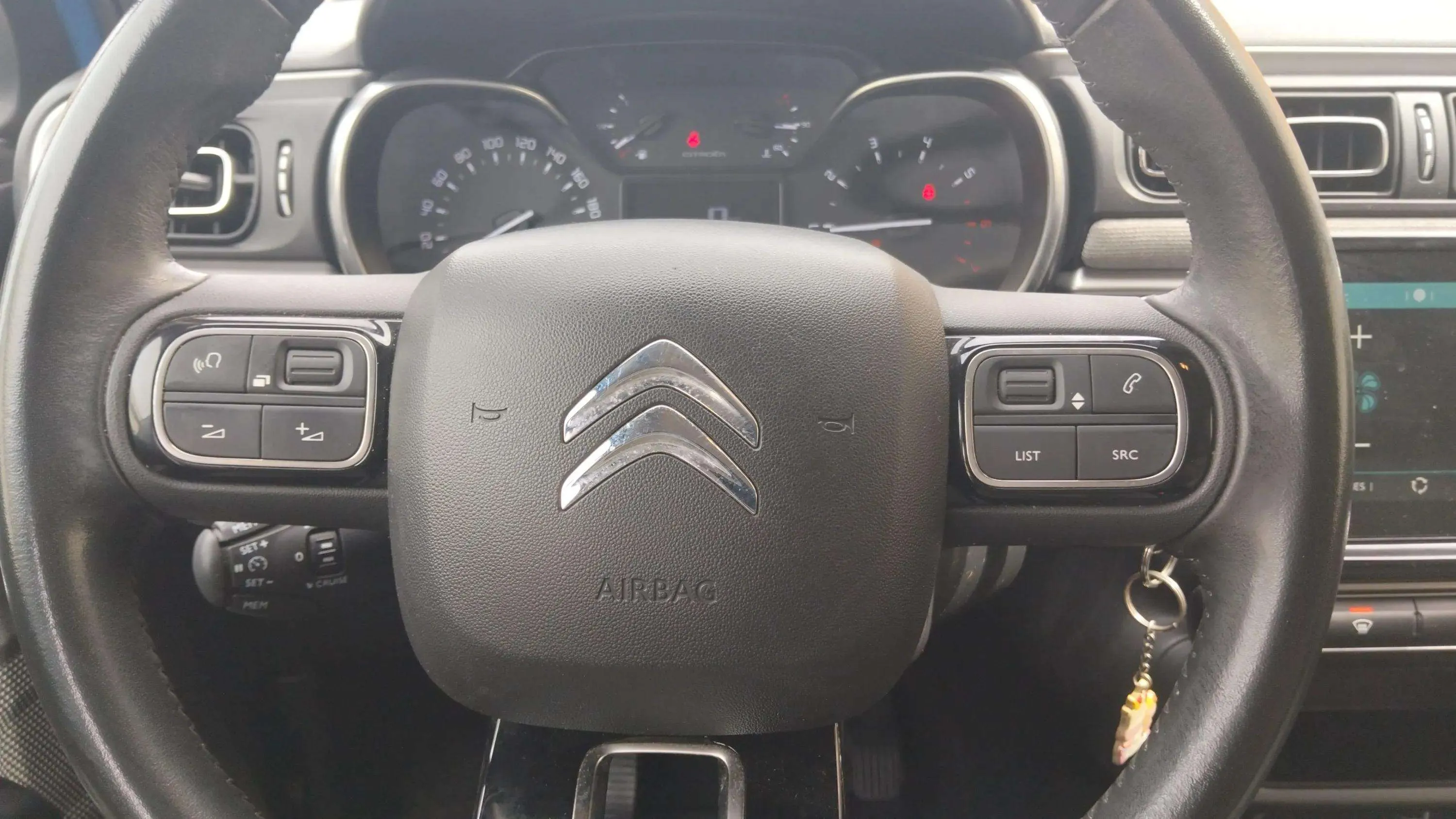 Citroën C3 PureTech Feel - foto 9